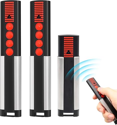 868-mhz-4-kanal-garagentor-fernbedienung Mit Rolling-code Für 4020, 4026, 4025, 4020v000 Und 4026v000