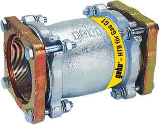 Gebo Oft 2 1/2" Baureihe 225