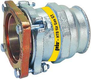 Gebo Ift 2 1/2" Baureihe 225