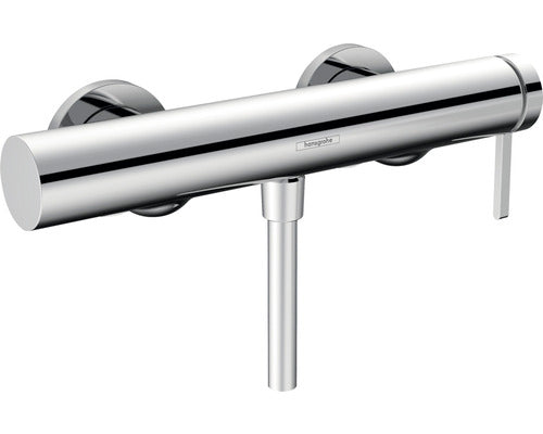 [gebraucht] B-ware Hansgrohe Duscharmatur Finoris Einhebelmischer Chrom Hochdruckfest 98x84mm