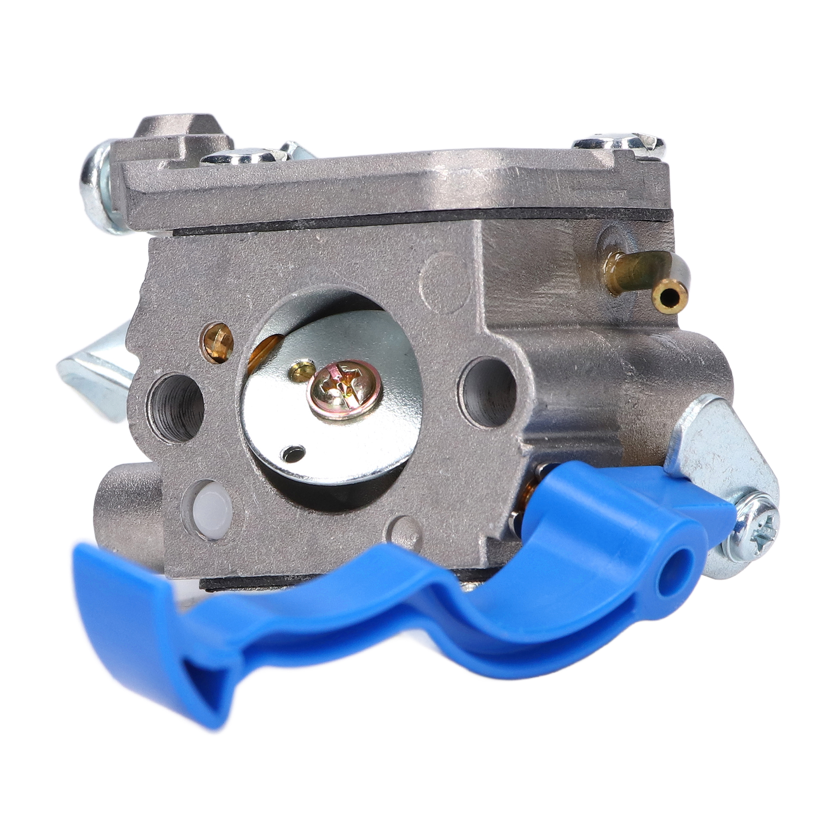 Vergaser-reparatursatz Mit Luftfilter Für Husqvarna 125b 125bvx 125bx Laubbläser-rasenmäher