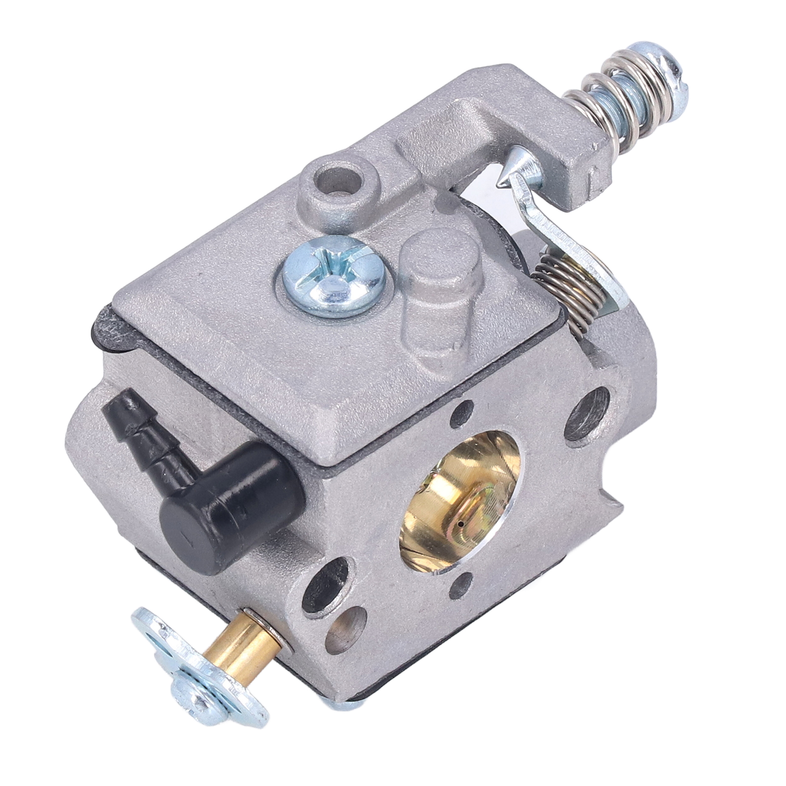 Vergaser-reparatursatz Für Elektrische Sägen Mit Filz-kraftstofffilter Für Cs3000 Cs3400 A021000231 A021000760