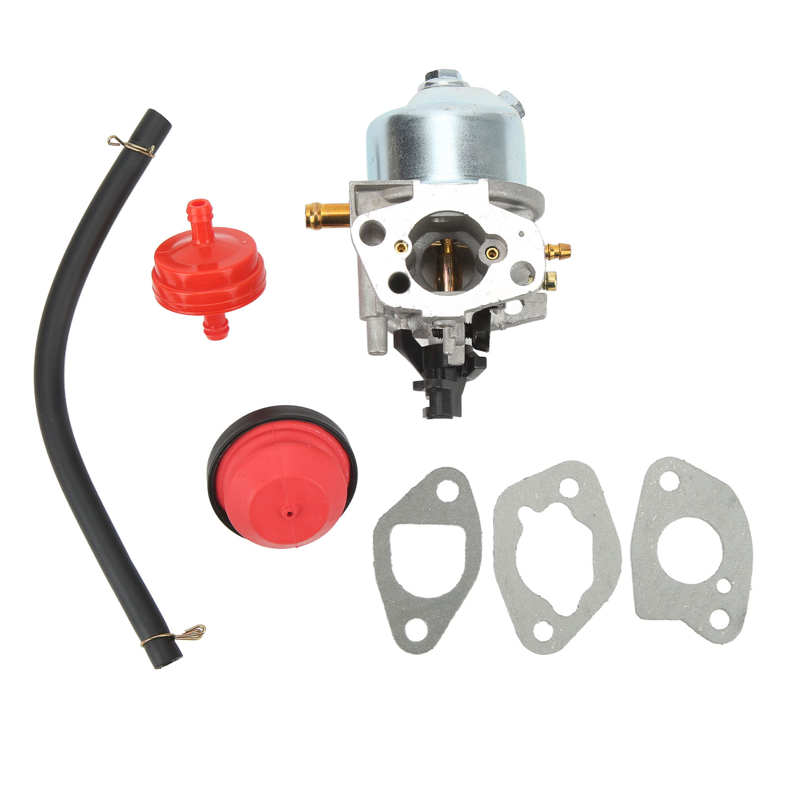Vergasermotor Aluminium Rasenmähervergaser Ersatz Für Gartengeräte 95111707