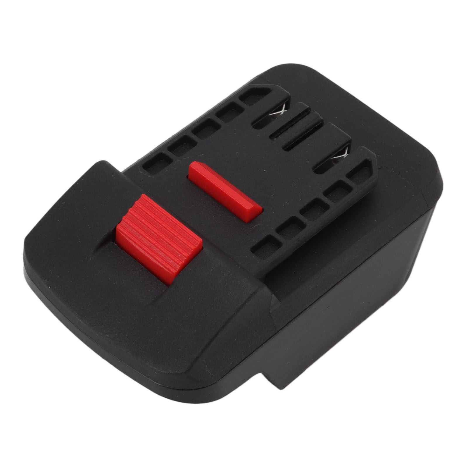 18v Auf 20v Akku-adapter 18v Auf 20v Akku-konverter Für Holzbearbeitungs-elektrowerkzeuge