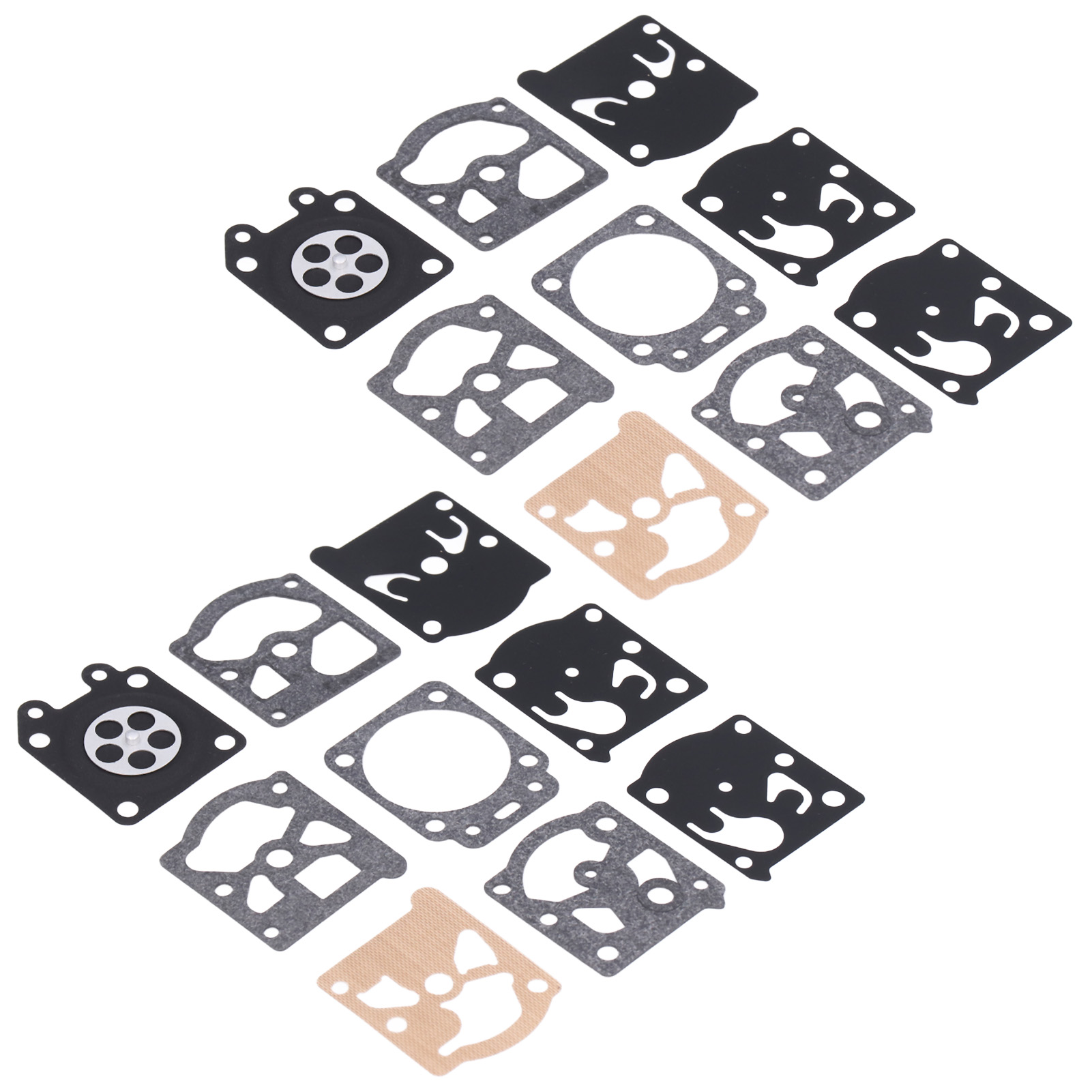 Sätze Vergaser-reparatursatz Für Rasenmäher Wt K24‑wat Wt866 Wt924 Wt773 Wt775 Wt925 Wt973
