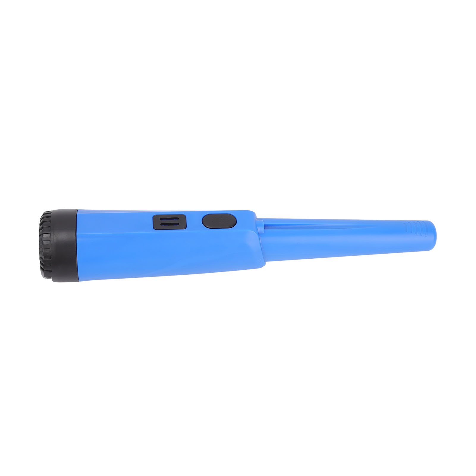 Tragbarer Handmetalldetektor Für Kinder, Nahbereichs-scanning-metalldetektor, Positionierungsstab, Blau