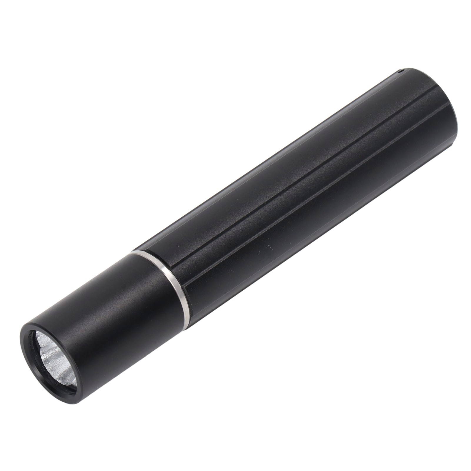 Led-therapie-taschenlampe Aus Aluminiumlegierung, 2200 Mah, 9 W, Wiederaufladbar, 630 Nm, 660 Nm, 850 Nm, Rotes Infrarotlicht