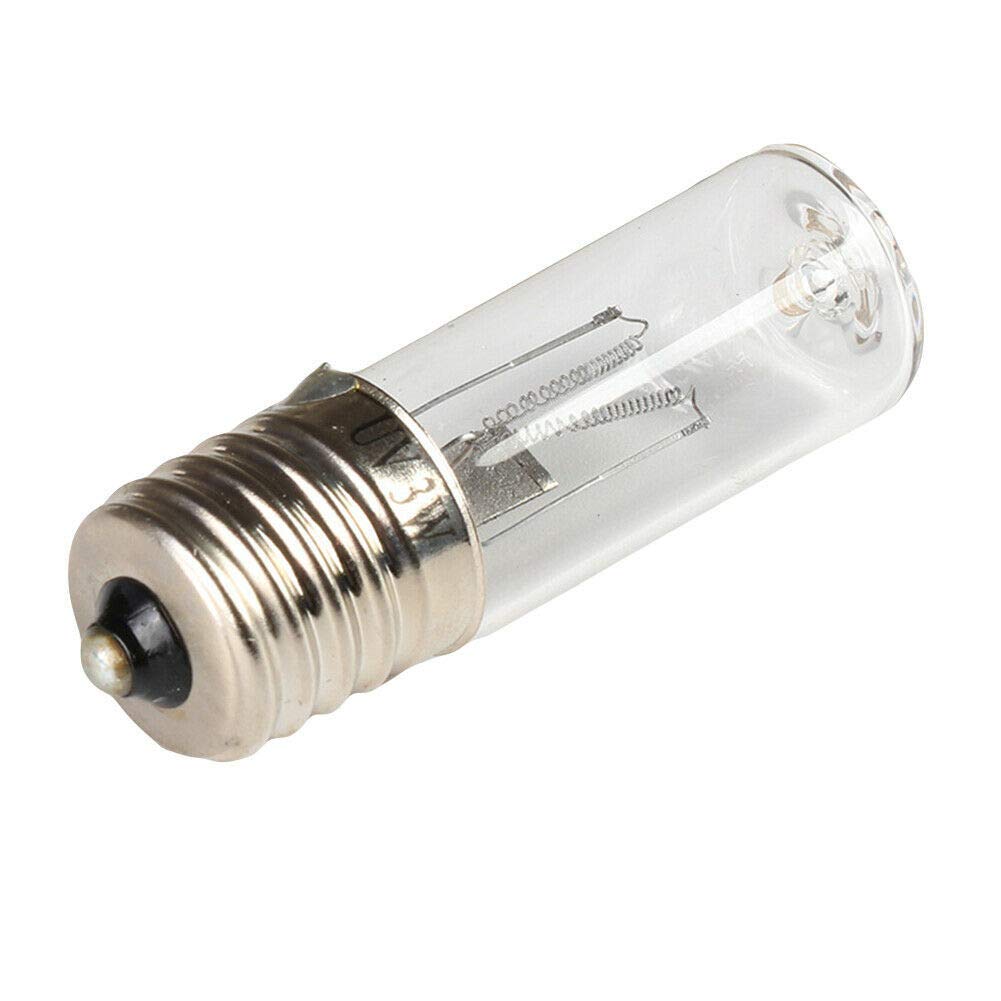 3w Uv-lampe E17 Reinigungslampe Uv-reinigungslampe