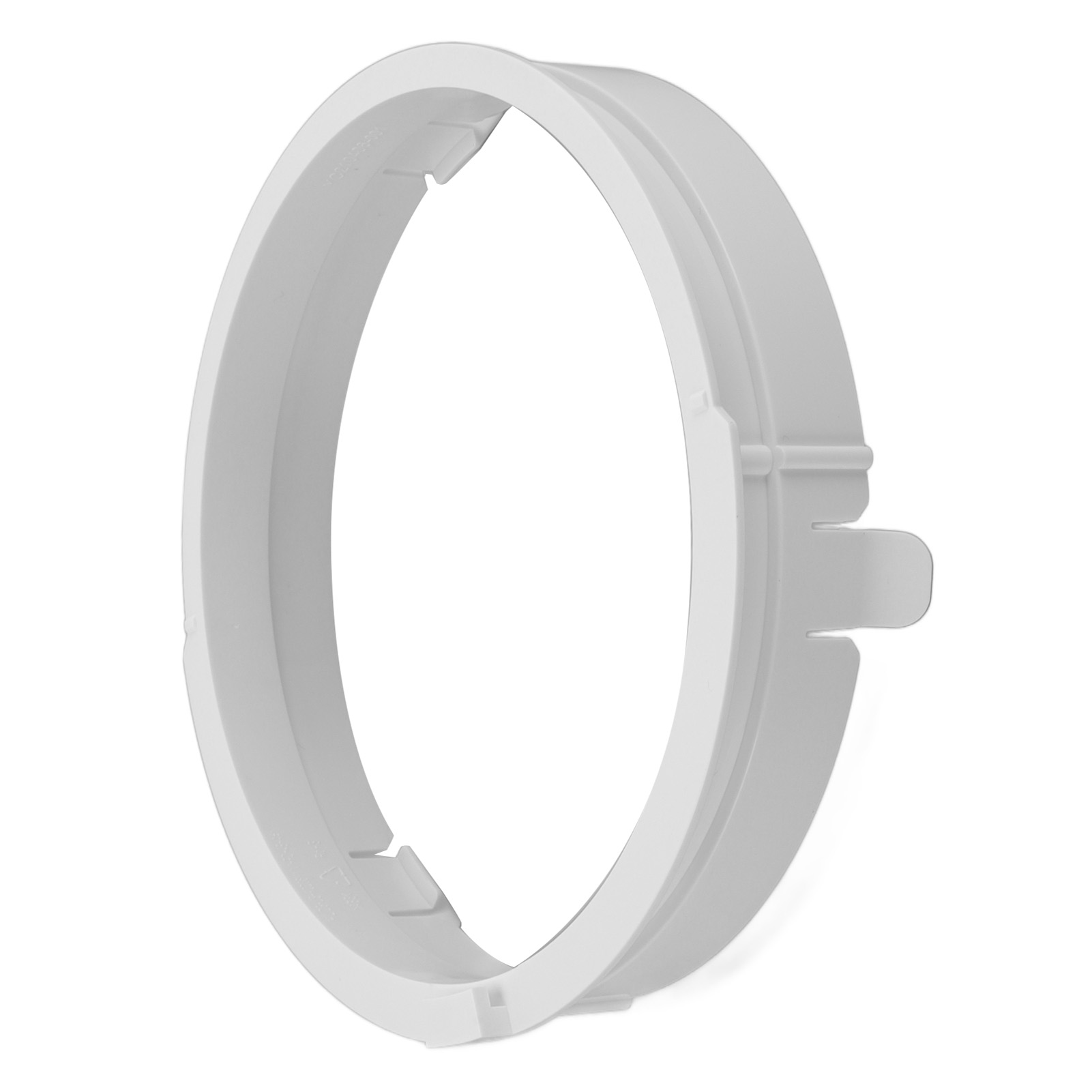 Schlauchverbinder Aus Abs, Verstellbare Abluftkanalschnittstelle Für Midea 1.5p Mobile Klimaanlage Kyr 35