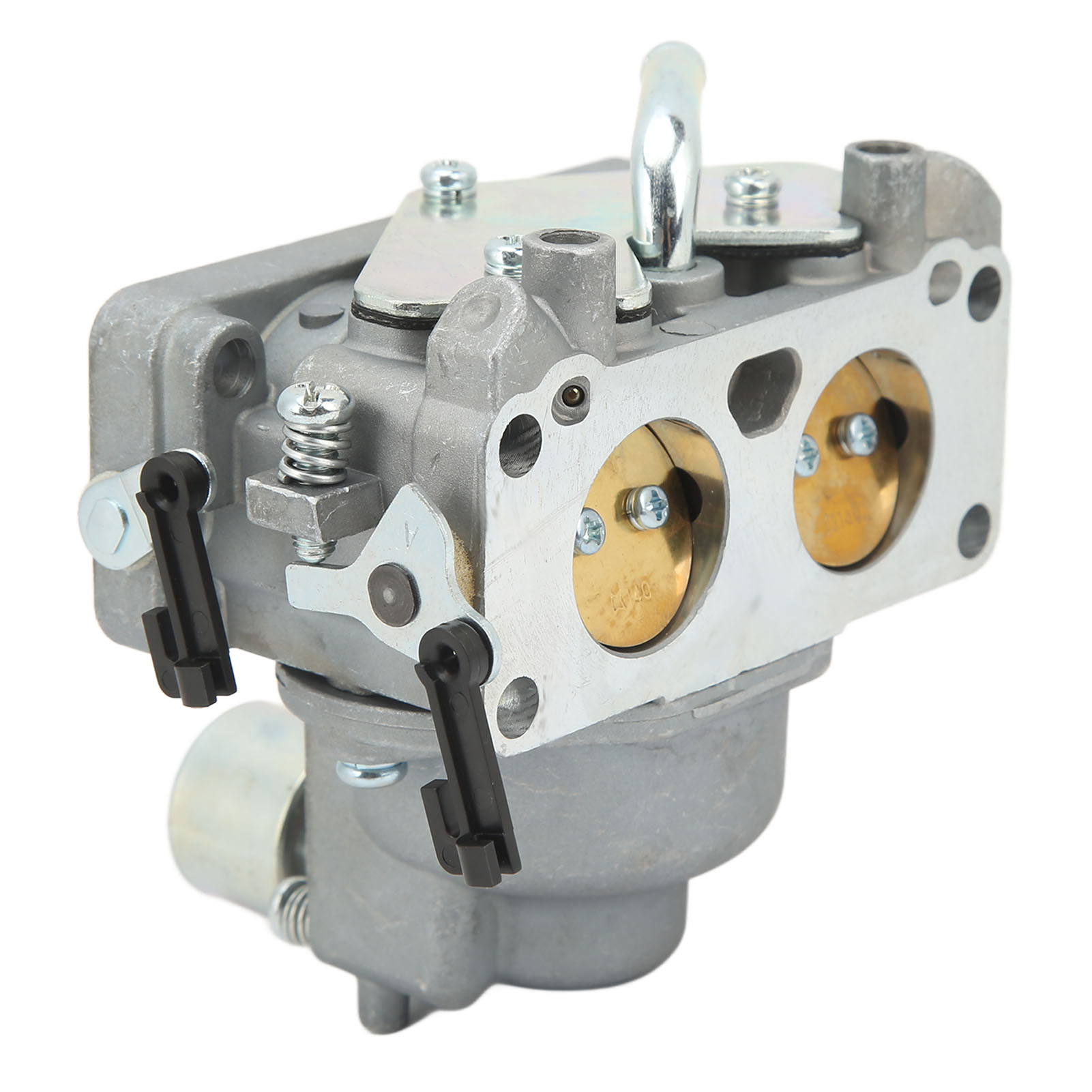 Vergaser Aus Aluminium Mit Ölfilter Für Rasenmäher Fh661v 22 Ps Und M1f Fh680v