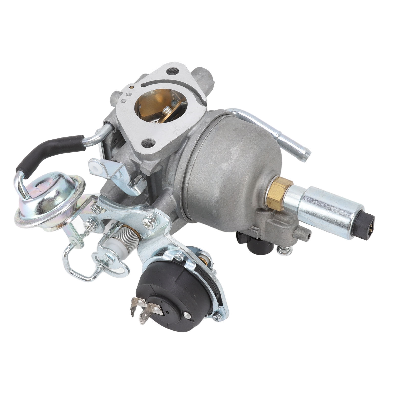 Aluminium-rasenmähervergaser Für Onan Grand Marquis 5410765 541‑0765 48‑2042 141‑0983 Mit Papierblock Für Grand Marquis