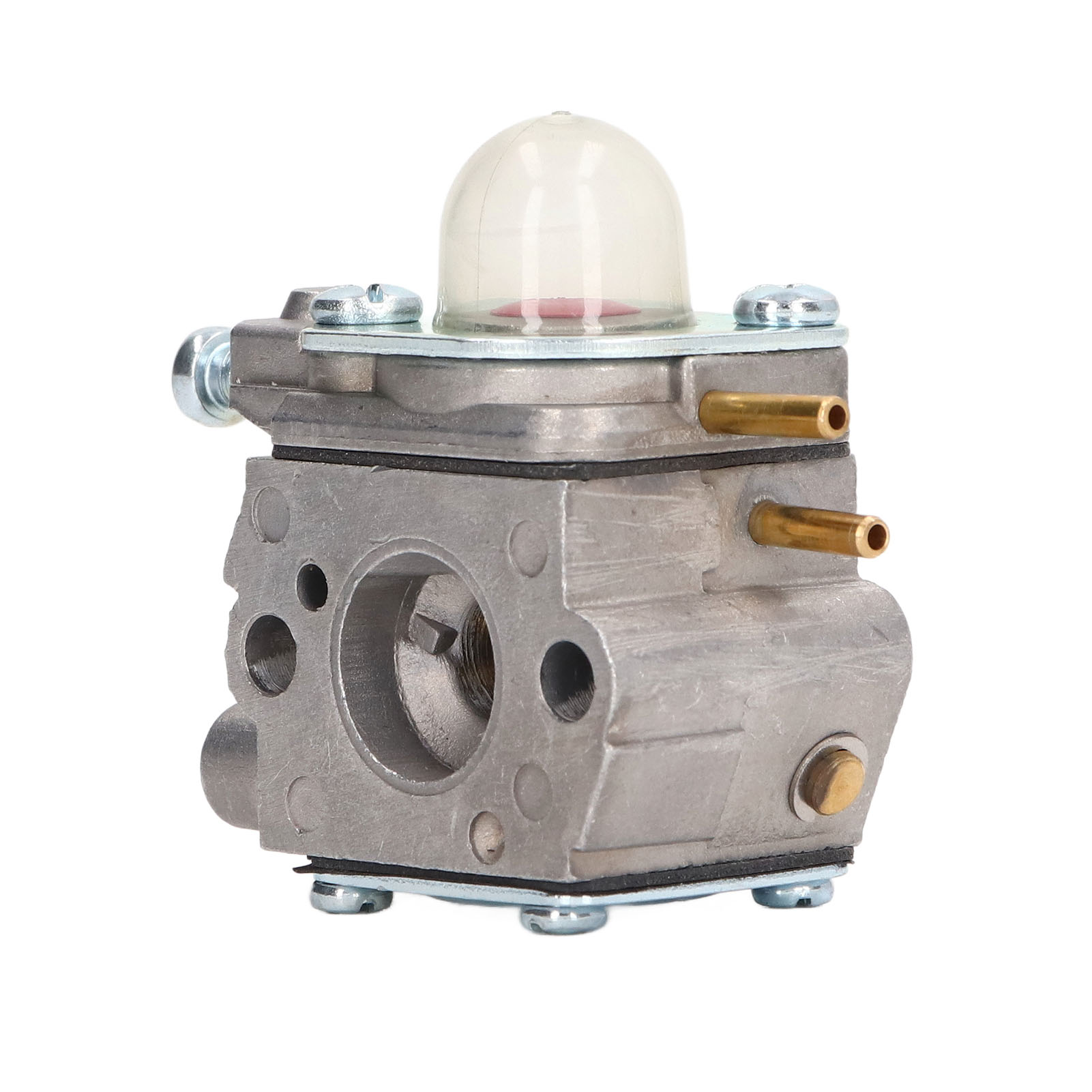 Vergaser-reparatursatz, Aluminium-kraftstoffleitung, Ölfilter, Zündkerzen-dichtungssatz Für Cub Cadet Bc210 Cc212 Rasenmäher