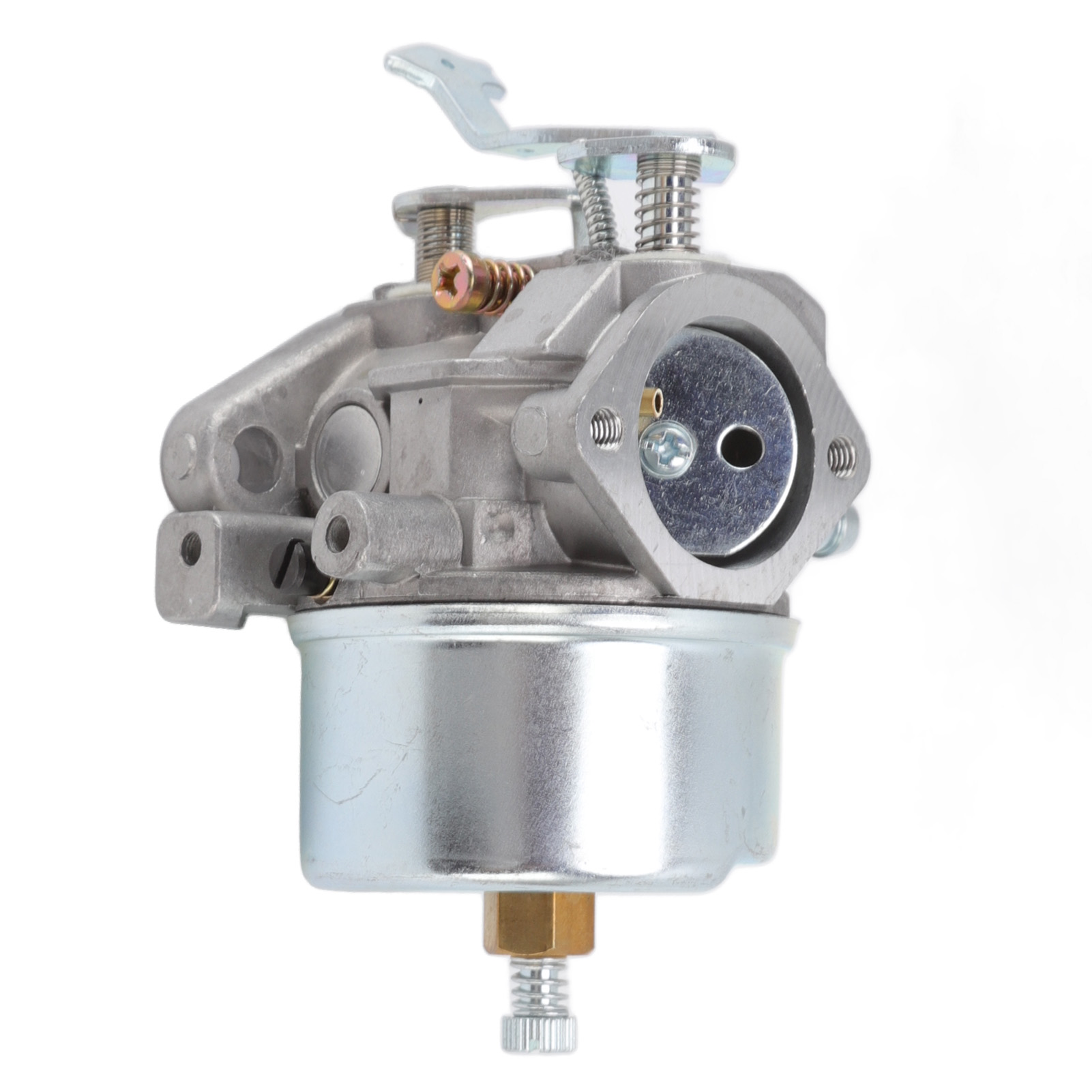 Vergaserbaugruppe Für Rasenmäher, Passend Für Tecumseh Hh120 Motor, Hh120 120211h, Hh120 120204h, 632424