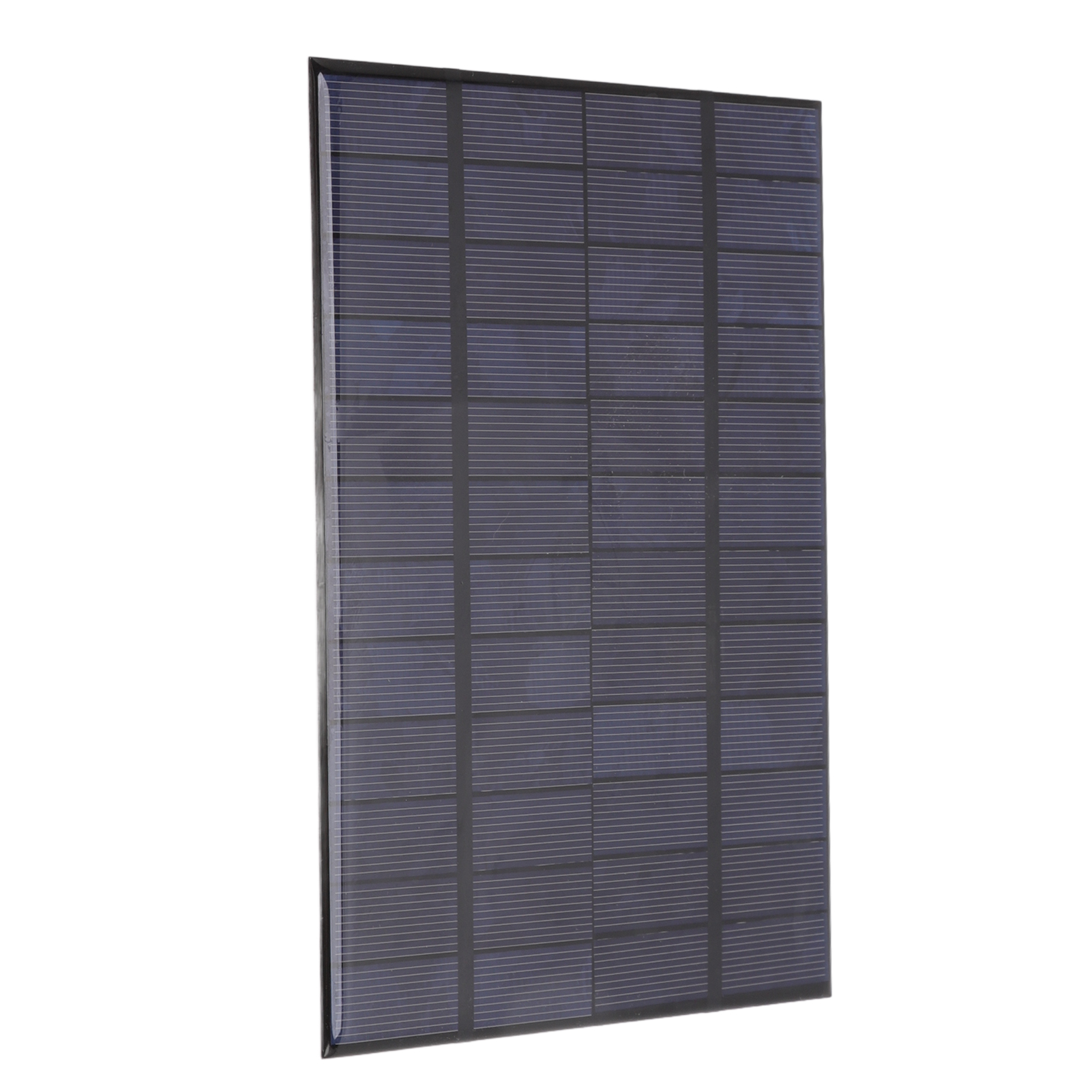 12v 4,2w Mini-epoxid-solarpanel, Polysilizium-solarzellen-akkuladegerät-panel, Diy-solarpanel-modul Für Mobiltelefone