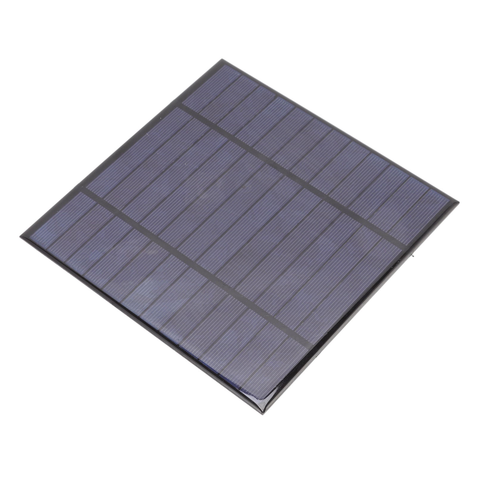 Solarpanel-ladegerät 6v 4,5w Mini-solarpanel Mit Polysilizium-epoxid-oberfläche, Solarzellen Für Solar-gartenlampen Und Solar-wandlampen