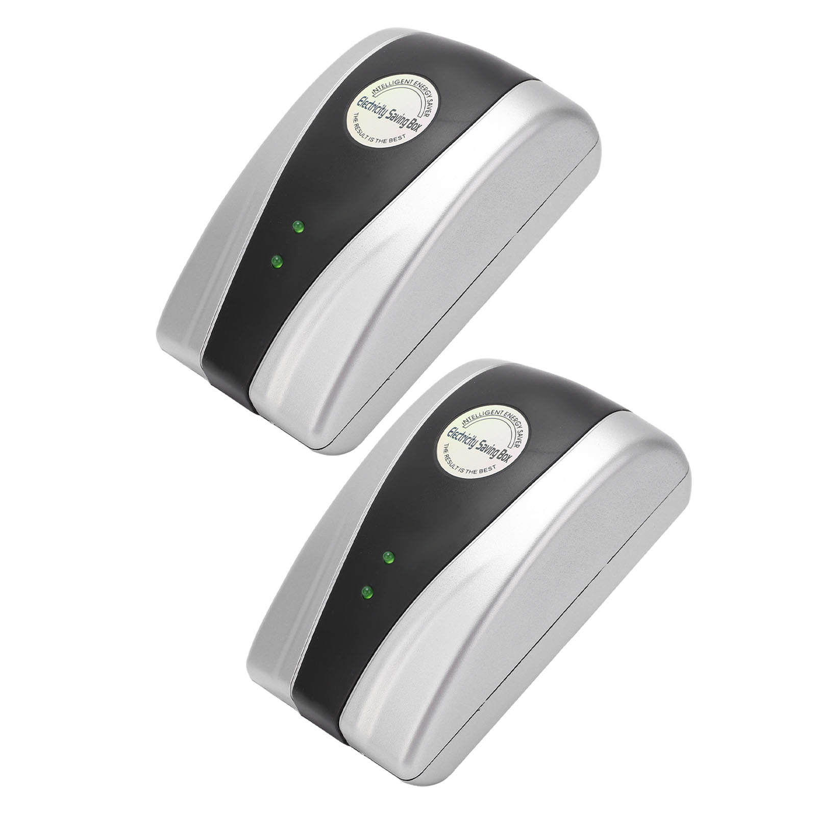 Stück 18-kw-stromsparboxen Mit Intelligenter, Stabiler Spannungsbalance Und Stromsparfunktion, 90–250 V, Eu-stecker
