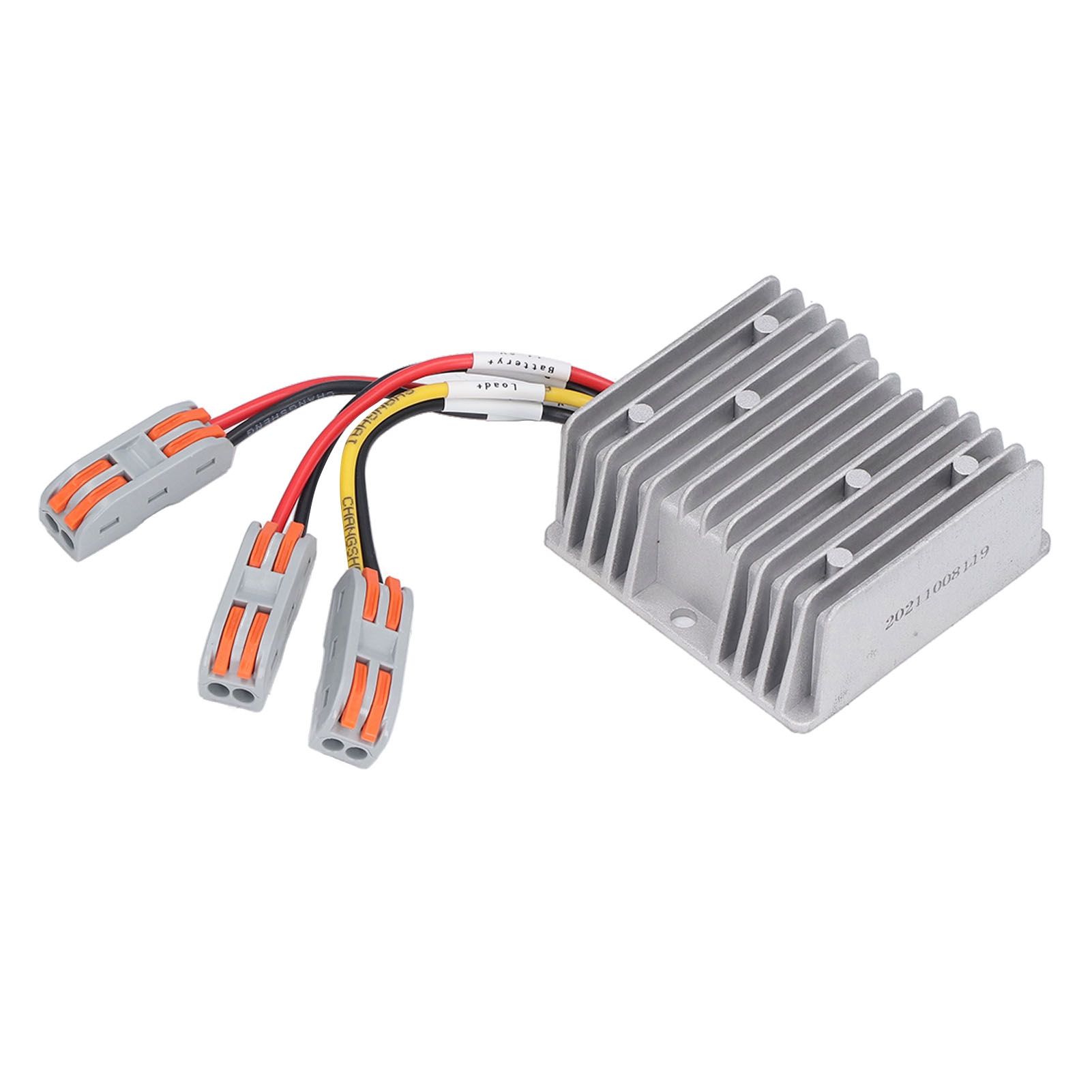 20a 300w Mppt-solar-laderegler Mit Abwärtswandler Und Synchrongleichrichter Für Photovoltaik-batterien, 24 Stunden Lastbetrieb, Ausgang 14,6v, Normalerweise Offen