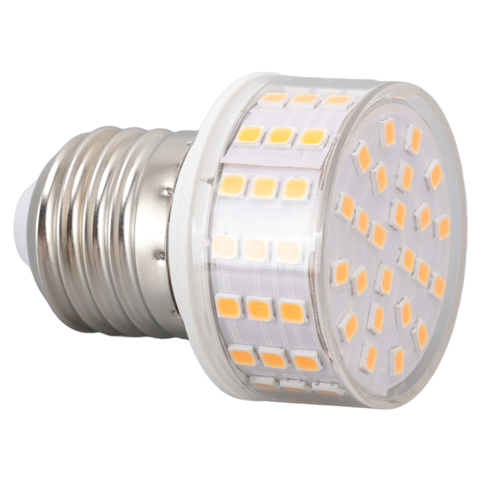 E27/e26 10w Led-lampe, 1000 Lm, Flimmerfrei, Energiesparend, Für Schlafzimmer, Wohnzimmer, Küchen Und Flure, 85–265 V, Warmweißes Licht