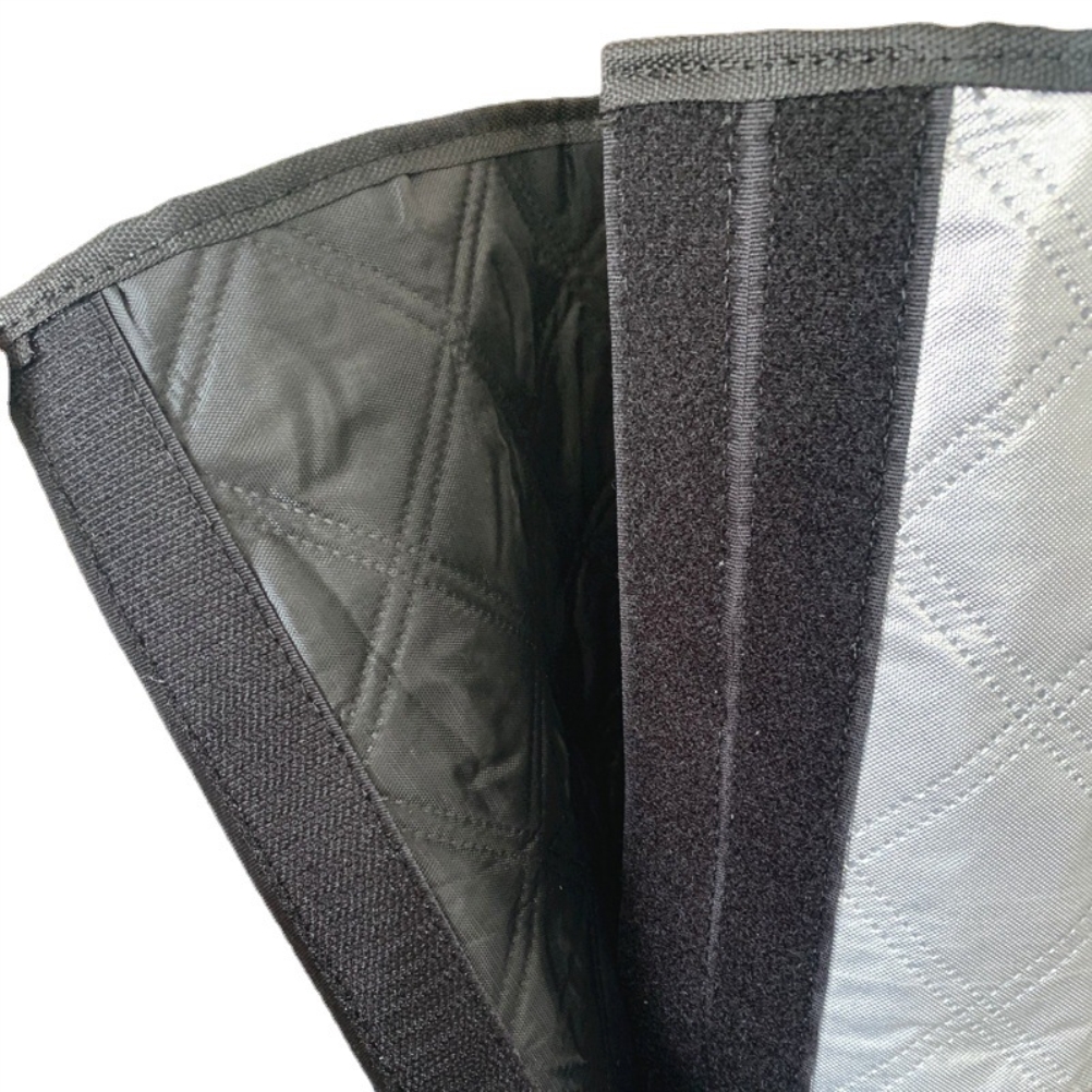 Flexible Aluminium-rohrleitungen, Isoliert Mit Aluminiumfolie, Für Heizung, Kühlung, Lüftung Und Abluft