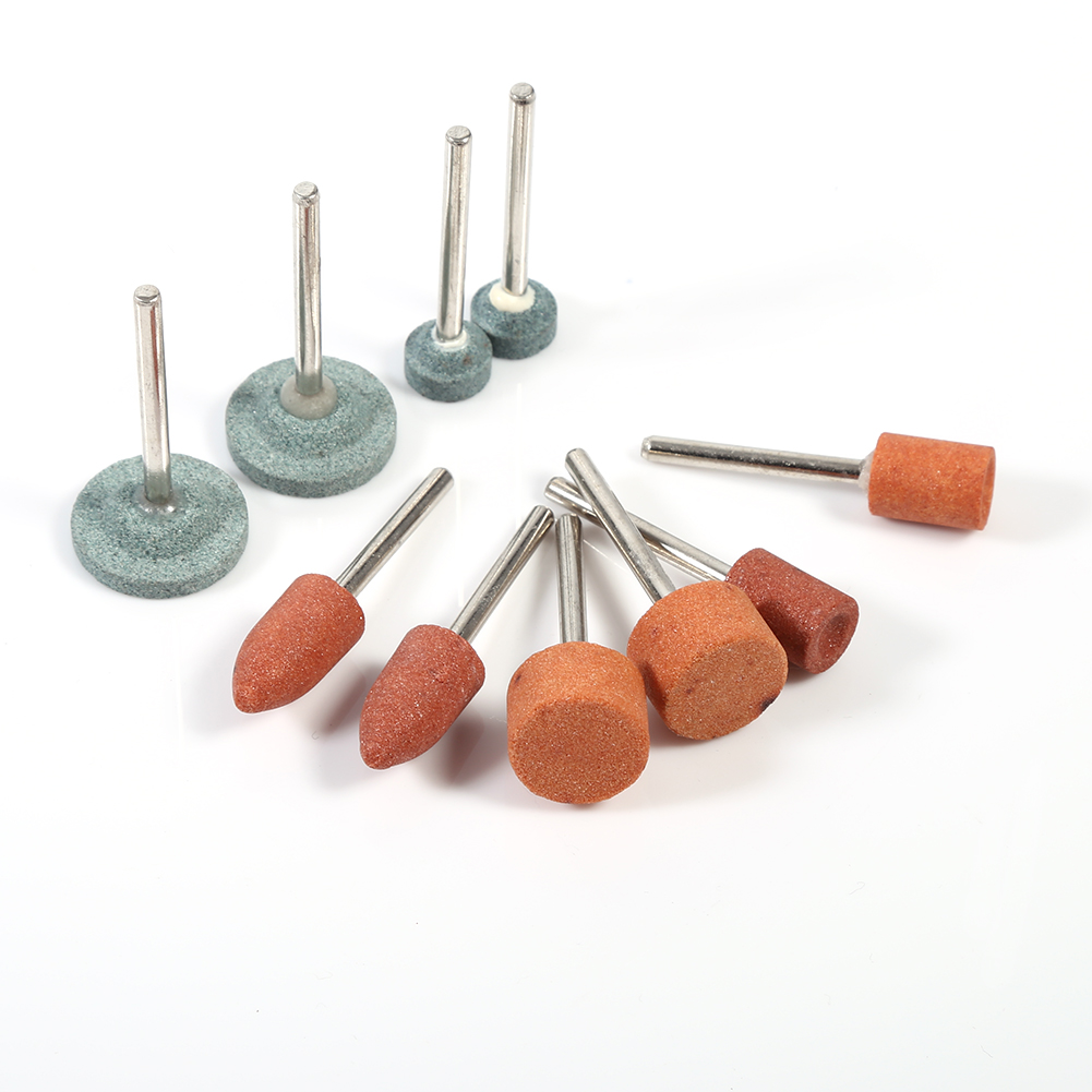 147-teiliges Rotationspolierset, 3-mm-bohrfutter, Schleif-, Polier- Und Trennzubehör Für Bohrmaschinen.