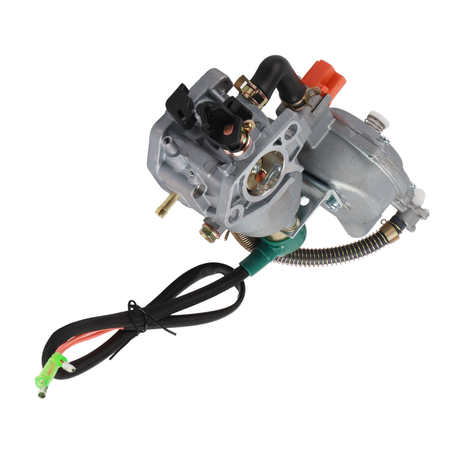Vergaser Kompatibel Mit Gx390 188f 190f, Benzingenerator, Motorteil, Direkter Ersatz, Hohe Leistung, Robust.