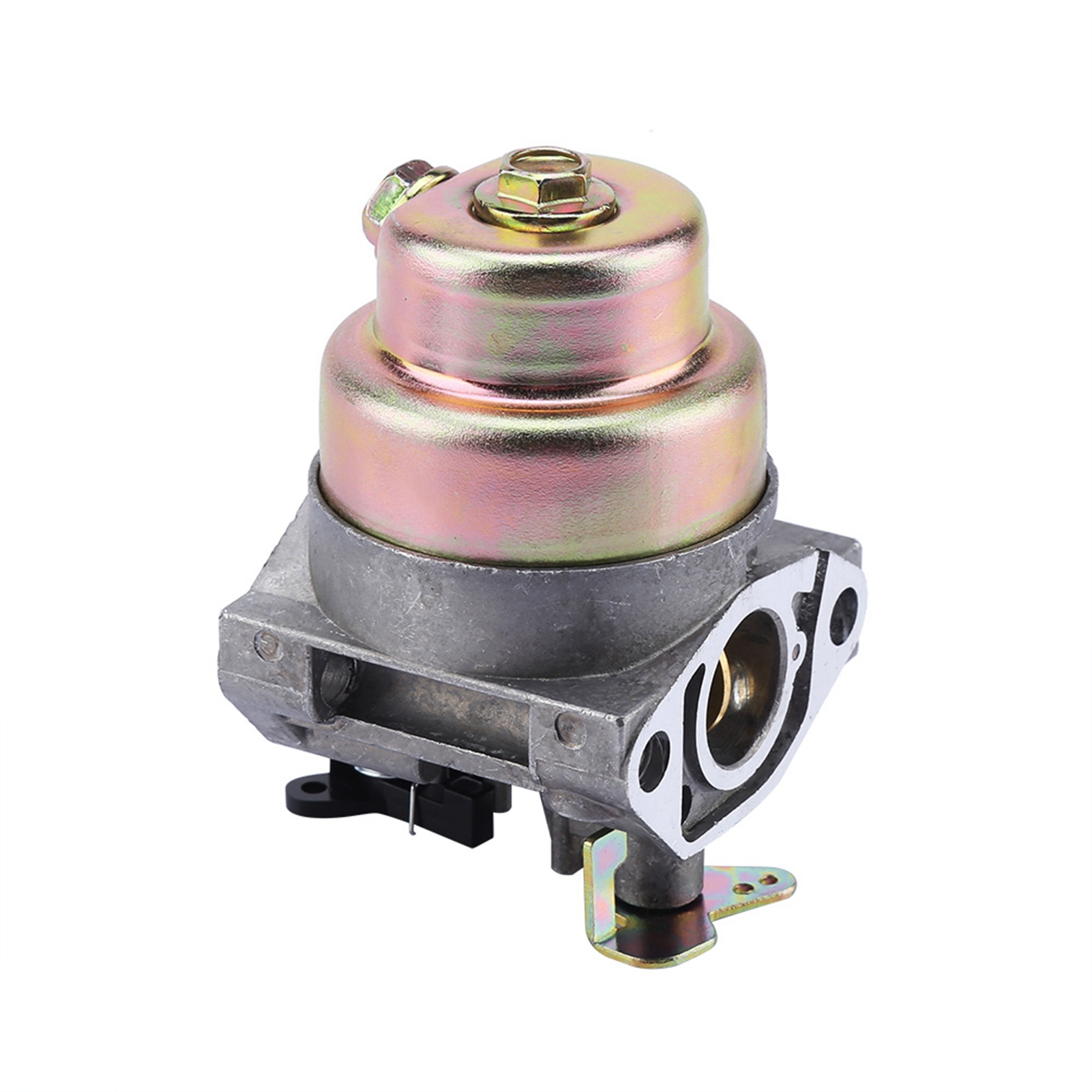 Ersatzvergaser Für Honda Gcv160 Hrb216 Hrt216 Rasenmäher, Kit 16100-z0l-023, Kompatibles Motorteil, Benzinvergaser, Erstausrüsterqualität, 4-takt.