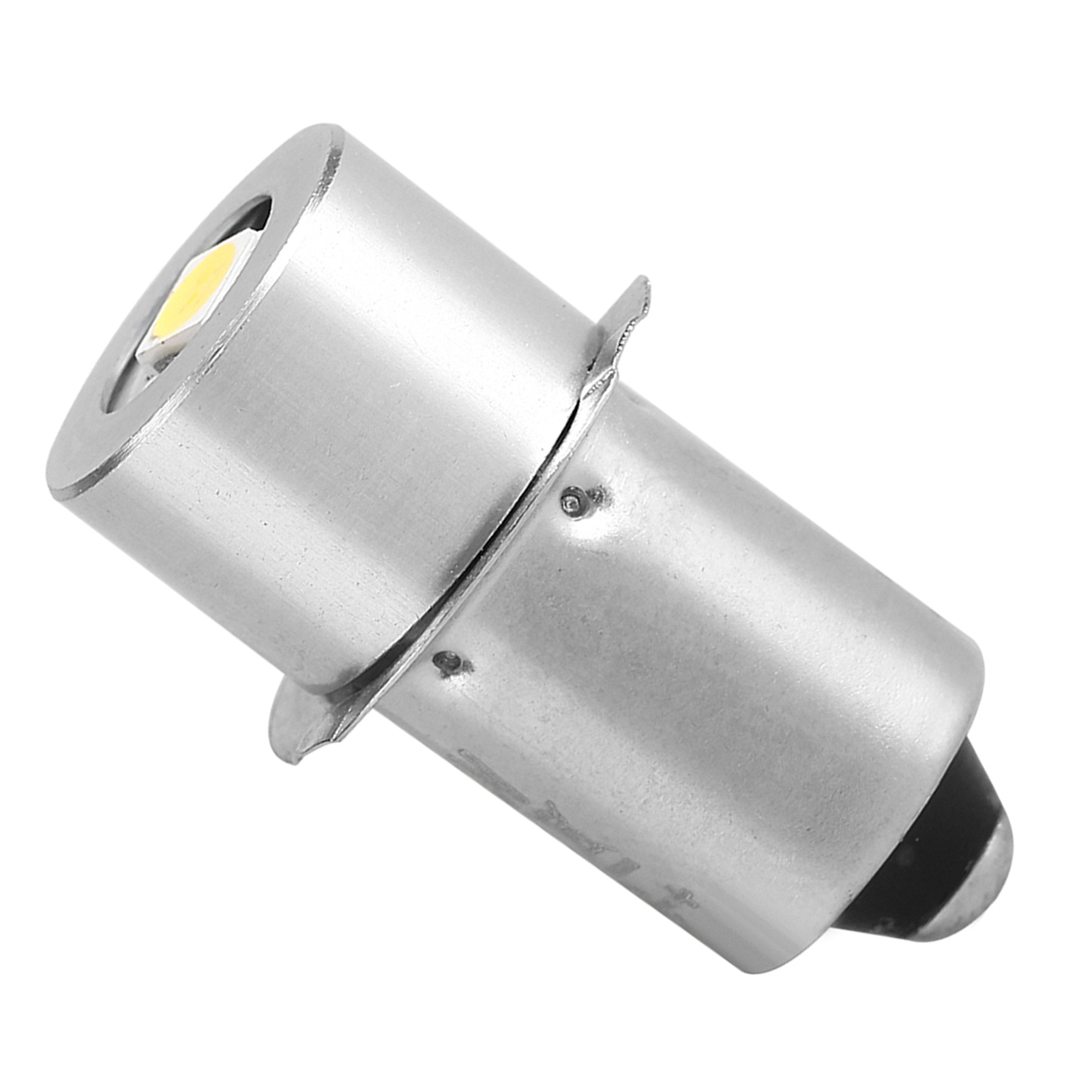 1w P13.5s Led-taschenlampe, 6v Ersatzbirne, Notbeleuchtung, Arbeitsleuchte, Werkzeugleuchte, 1 Stück, Kompatibel Mit Taschenlampen.