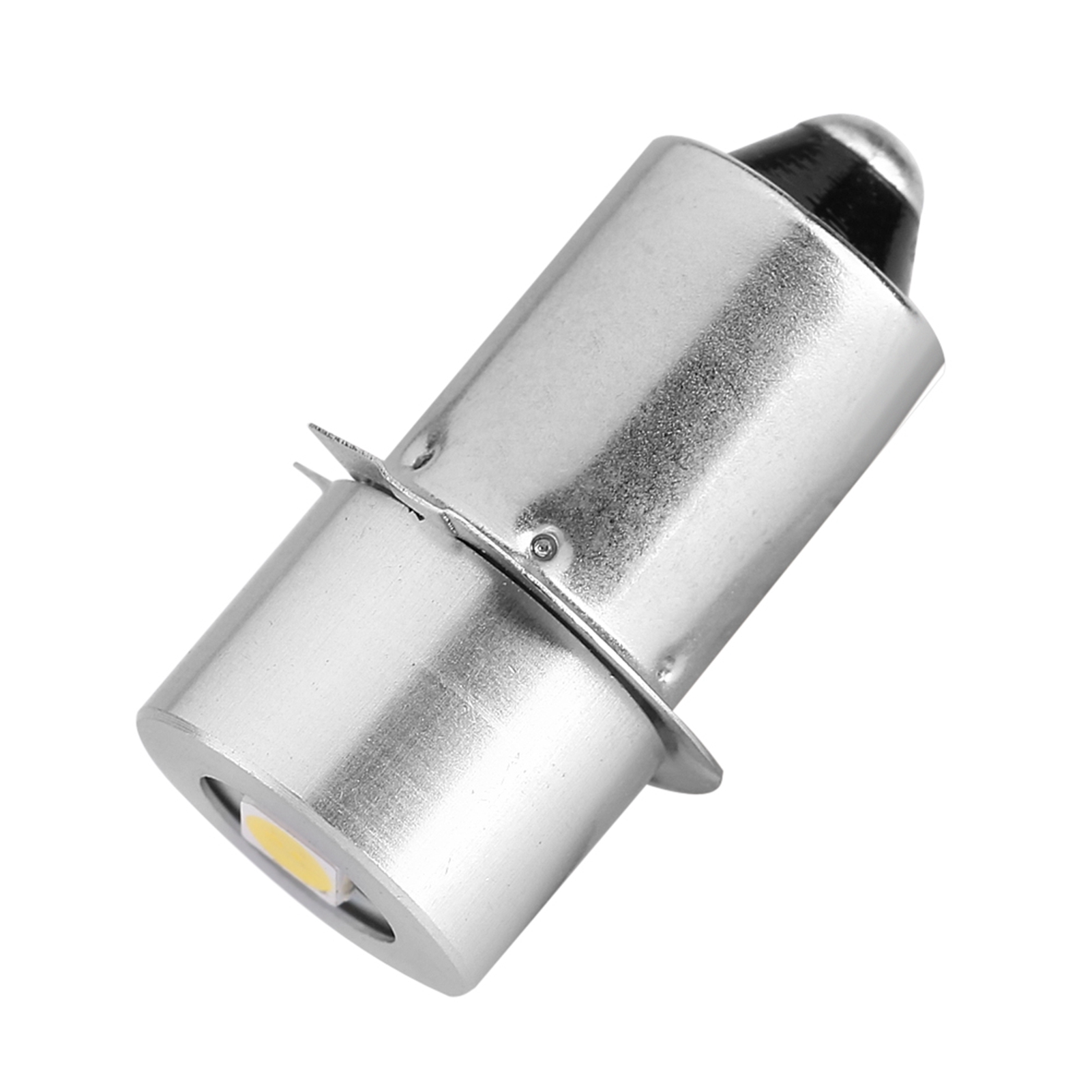 1w P13.5s Led-taschenlampe, 4,5v Ersatzbirne, Notarbeitsleuchte, Notbeleuchtung, Tragbares Lichtwerkzeug, 1 Stück.