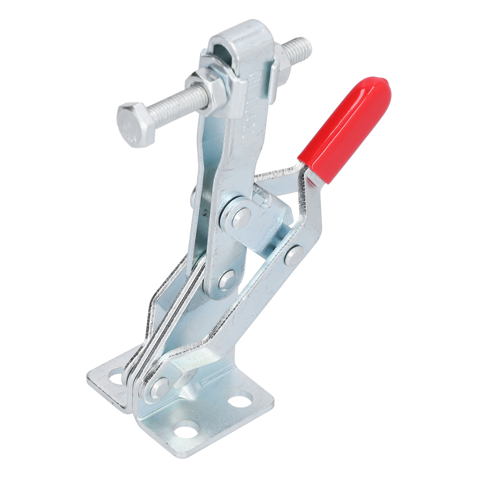 Gh-11421 Vertikale Hebelklemme, Schnellspann-schweißschraubstock, Industrielles Handspannwerkzeug, Sofortverschluss, Halteklemmen