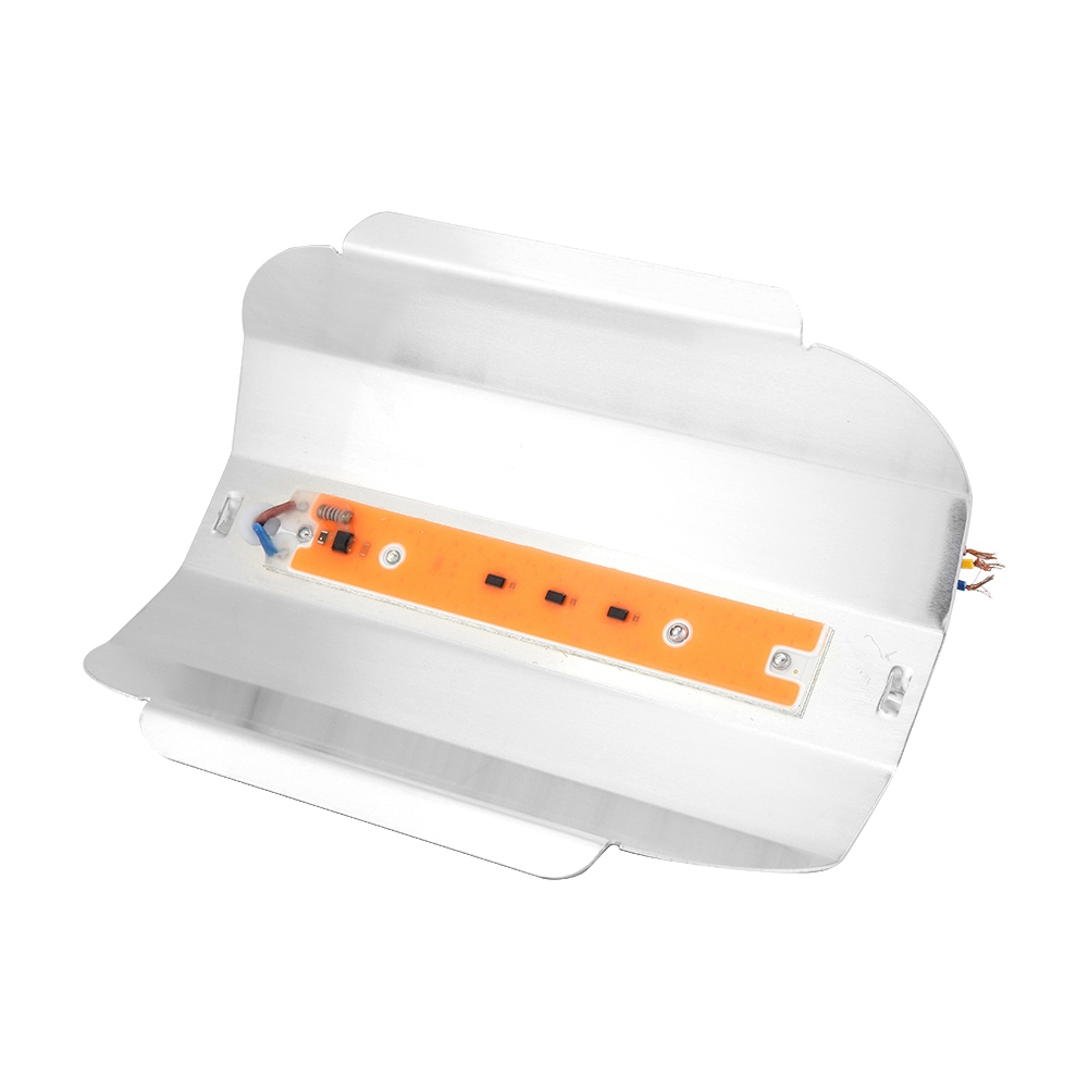 30w 220v Vollspektrum Cob-led-pflanzenlampe Für Zimmerpflanzen, Gartenbaubeleuchtung, Vollspektrum-pflanzenlampe