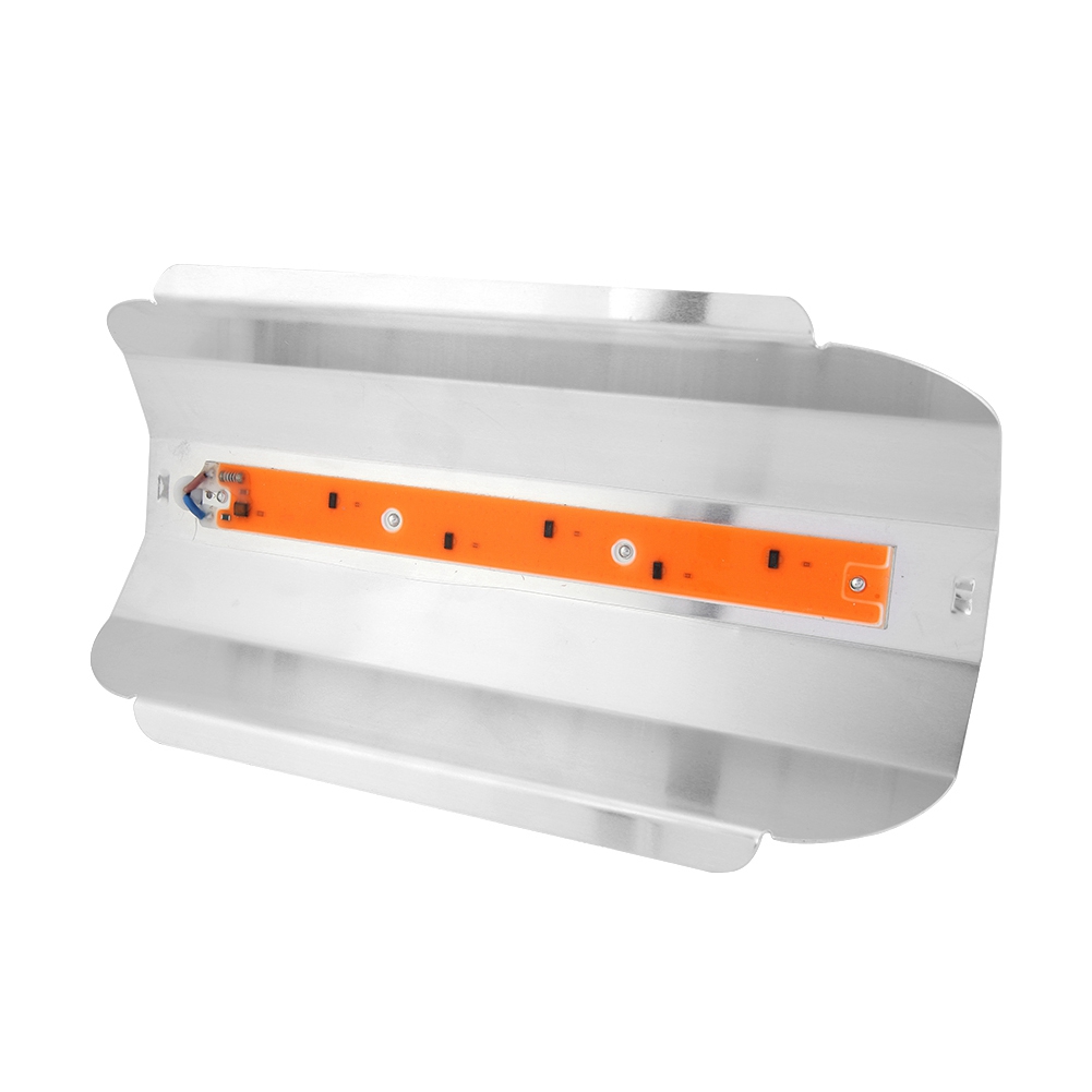220v 50w Vollspektrum Cob Led-pflanzenlampe Für Zimmerpflanzen, Pflanzenwachstumsbeleuchtung