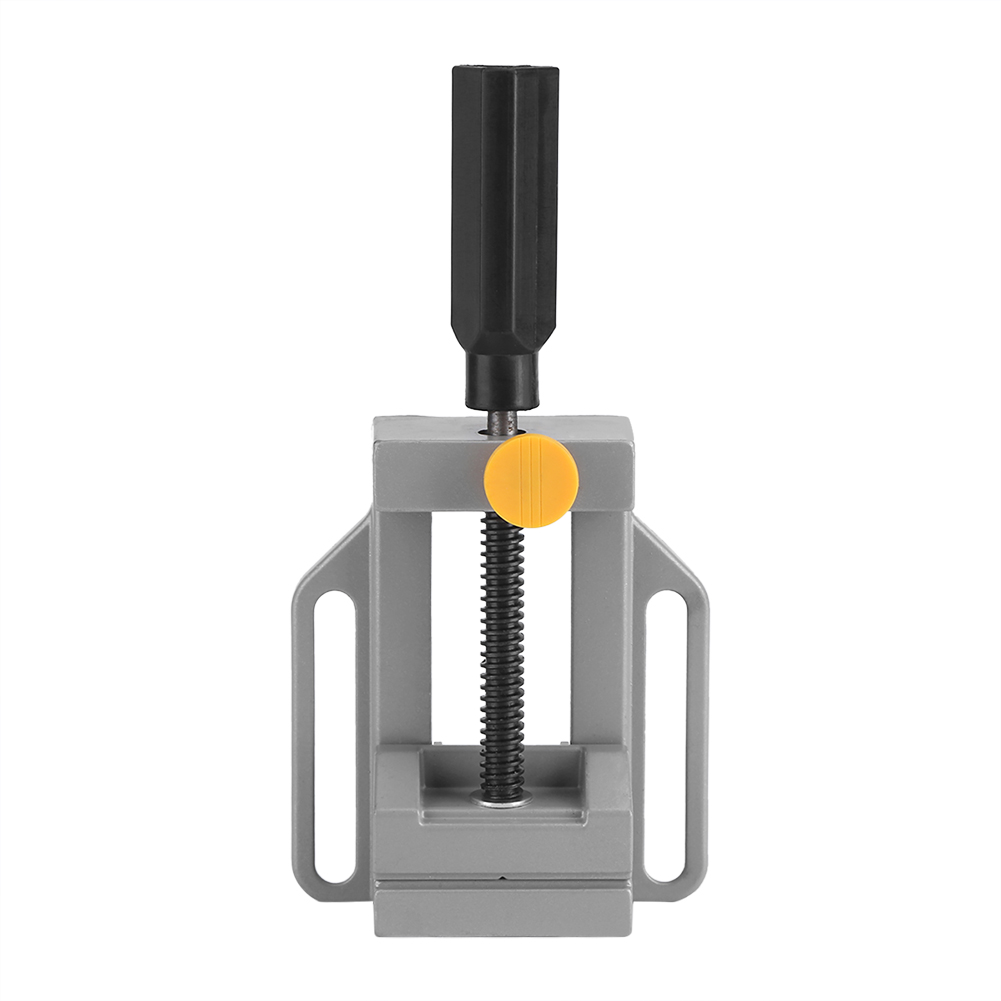 Schnellspann-flachtischschraubstock Aus Aluminiumlegierung, Tischgravierwerkzeug, Schnellspannklemme, Robuste Flachklemme
