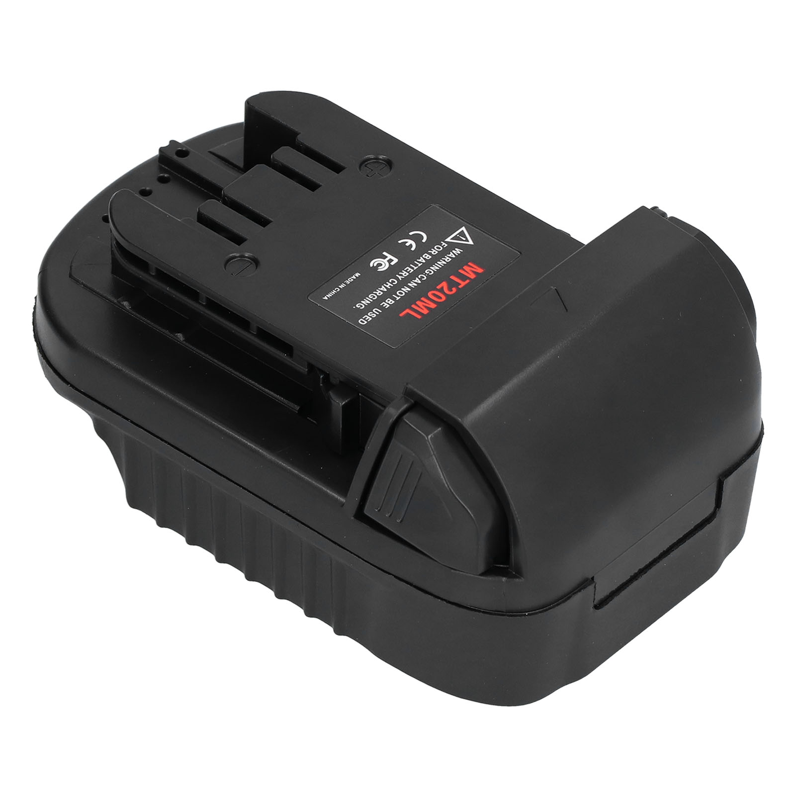 Mt20ml Adapter Für 18v Lithium-batterien Makita Bl1830 Bl1840 Bl1850 Bl1860 Bl1830b Bl1840b Bl1850b