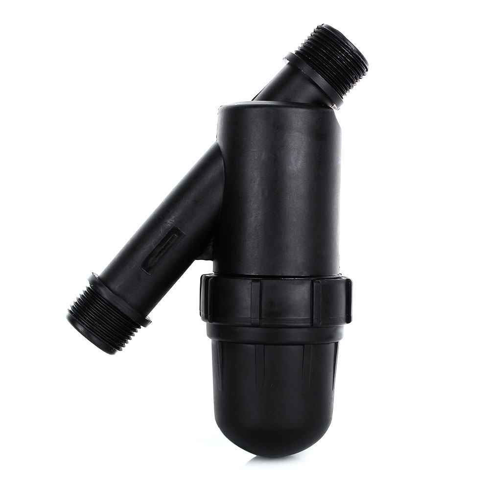 3/4"-sieb Für Tropfbewässerung, Poolpumpen Und Wassertanks, Feinmaschig, Gartenarbeit, Markengeräte