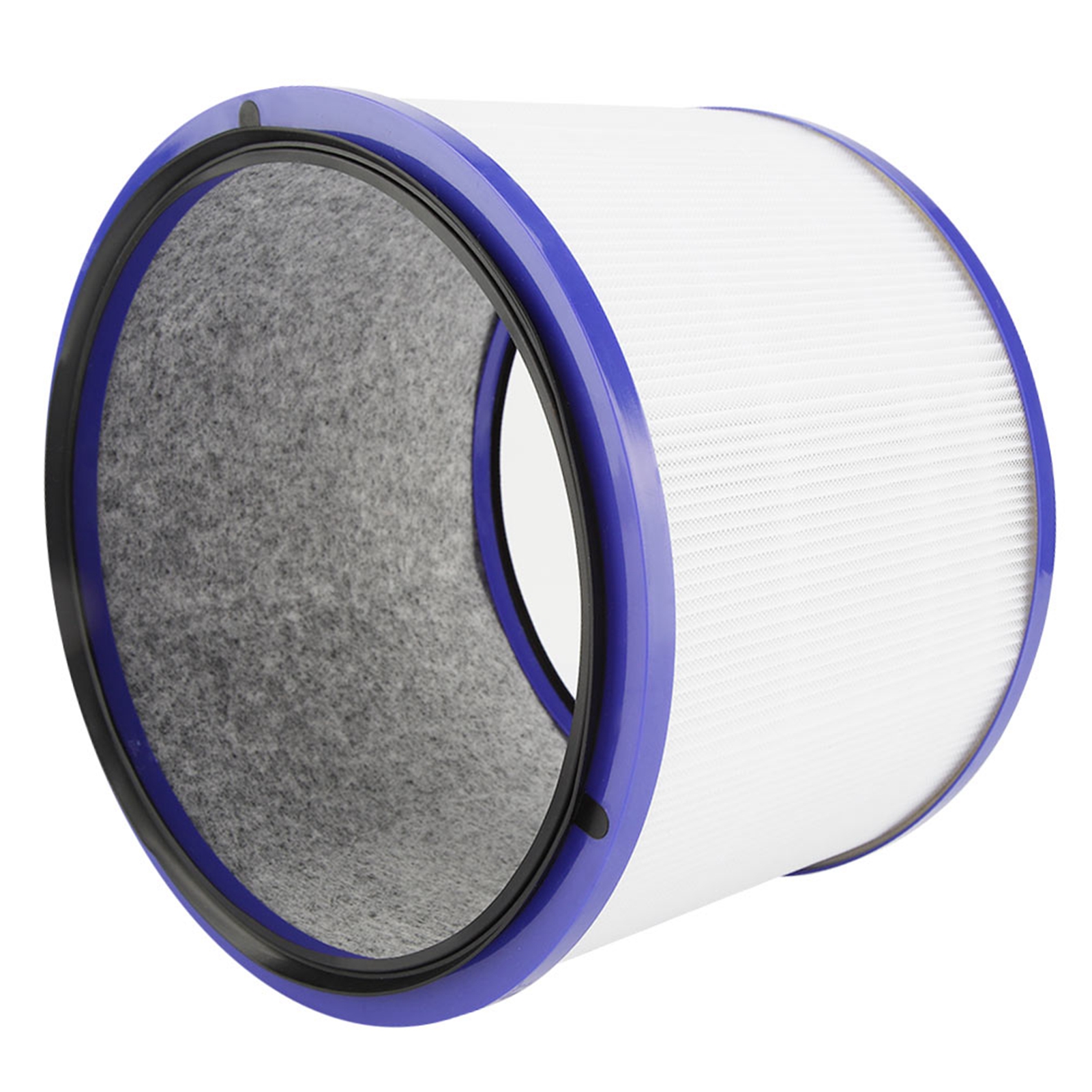 Langlebiger Ersatzfilter Für Die Luftreiniger Hp01, Hp02, Hp03, Dp01, Dp02 Und Dp03, Hochleistungsfilterelement, Kompatibel Mit Verschiedenen Modellen