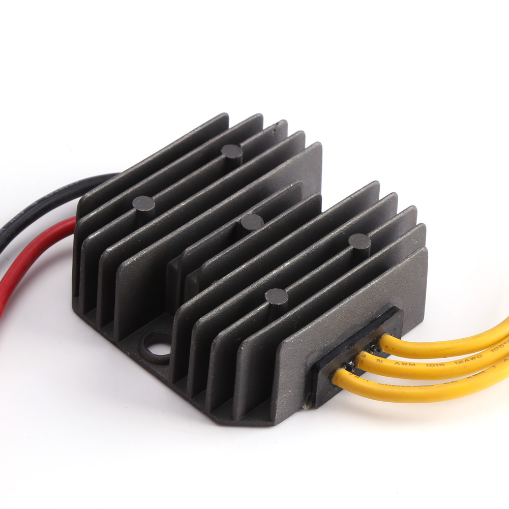 Robuster 12v 300w Windkraftanlagen-laderegler, Dreiphasig