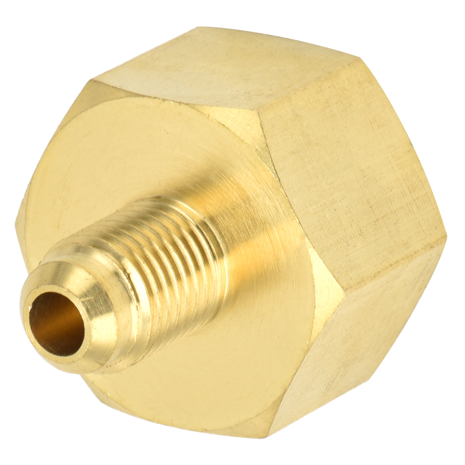 W21 Auf 1/4 Sae Kältemitteladapter Für Klimaanlagen, R32 R134a Konverterstecker, Stecker-buchse, Stahl, Für Den Einsatz Im Automobil- Und Haushaltsbereich.