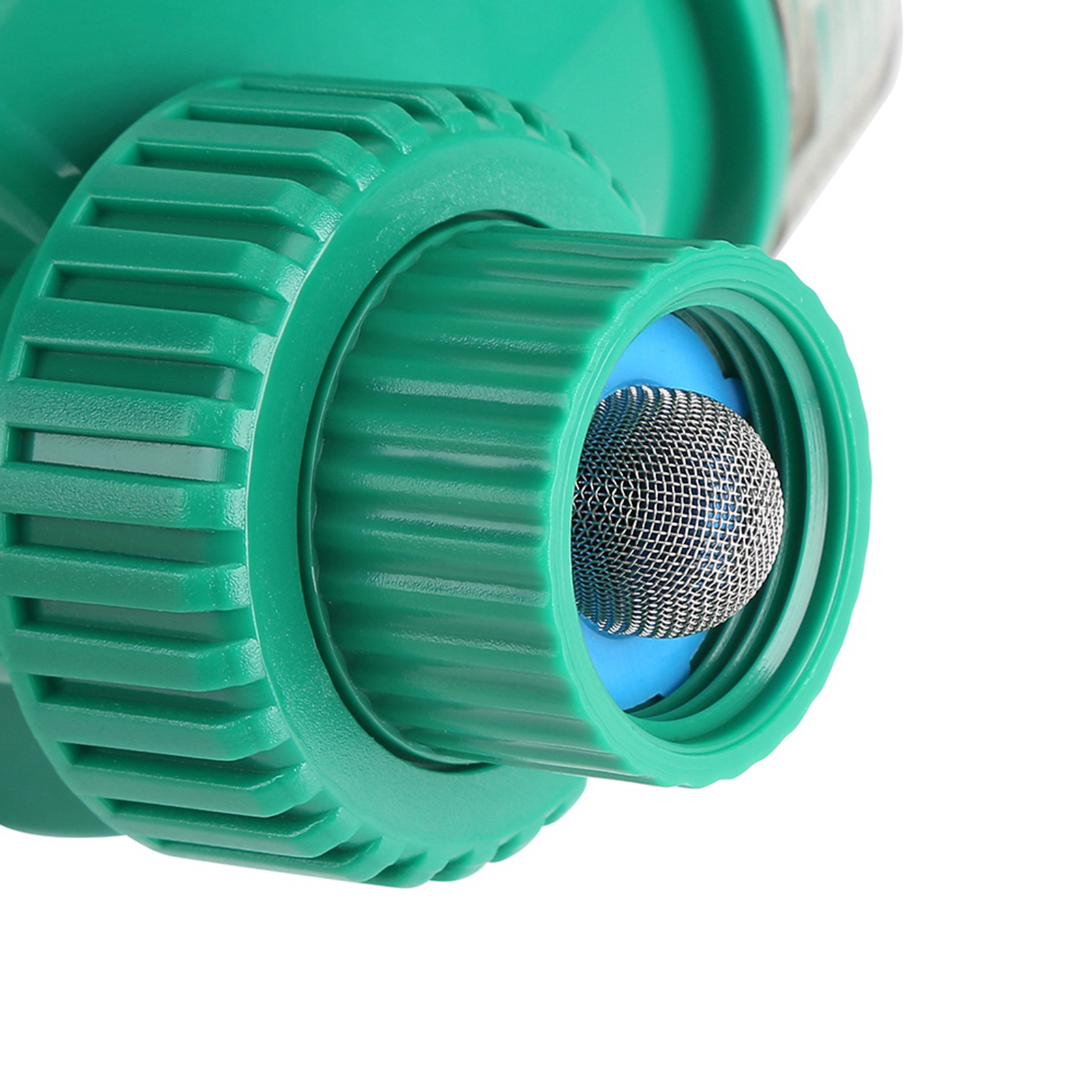 Digitaler Automatischer Bewässerungstimer Für Den Garten, Intelligenter Pflanzenbewässerungscontroller, Elektrischer Timer Mit Präziser Einstellung, Einfache Gartenarbeit.