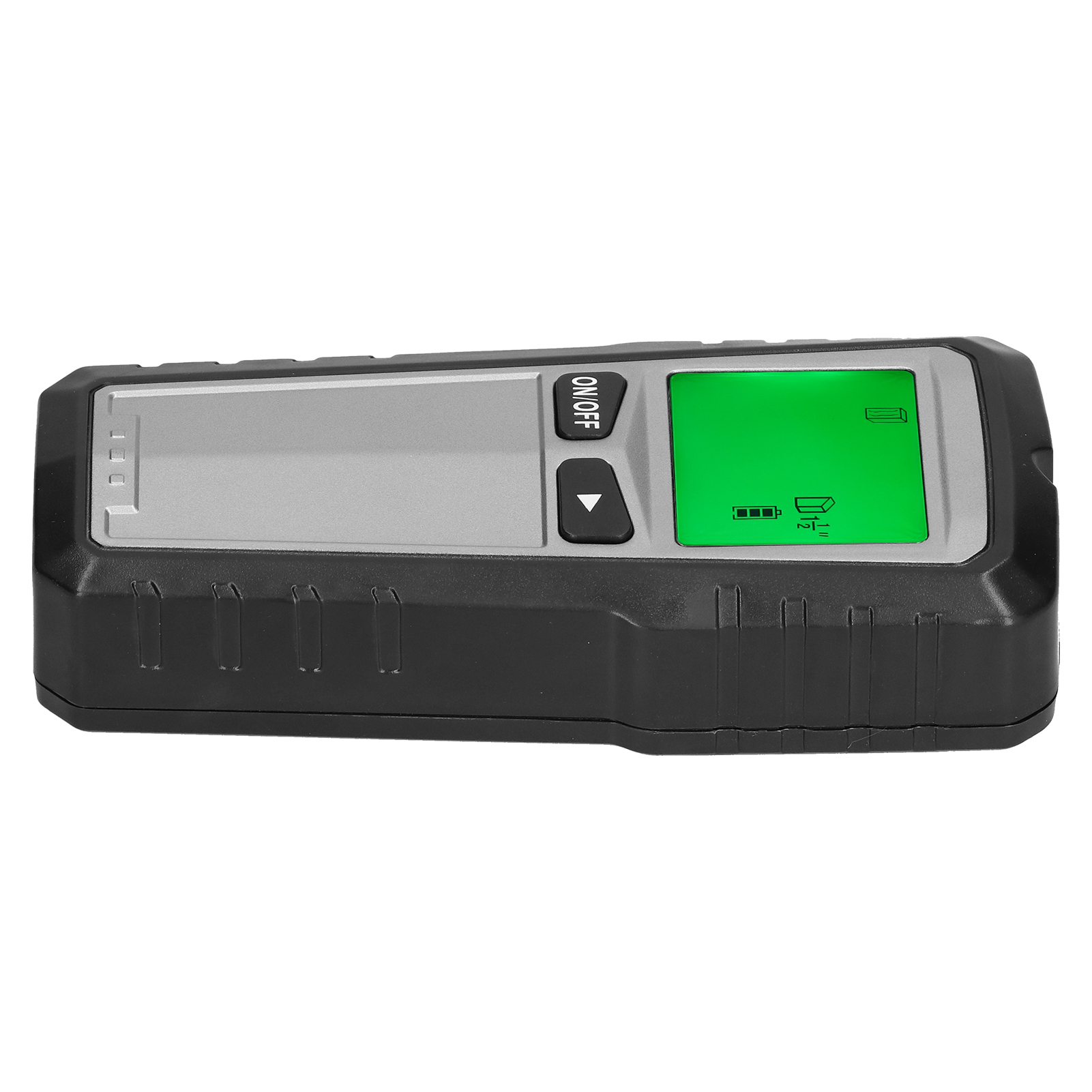Th430 Tragbarer Wanddetektor Mit Hintergrundbeleuchtetem Lcd-bildschirm, Automatischer Kalibrierung, Holzbalkenortungsgerät Für Baustellen Im Freien.
