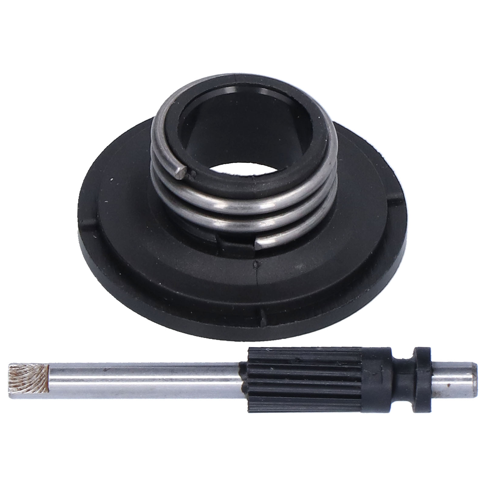 Ölpumpen-kit Mit Kolben Und Schneckenrad 540057901, Kompatibel Mit Husqvarna 435, 440e, 445, 450e, 340, 345, 350