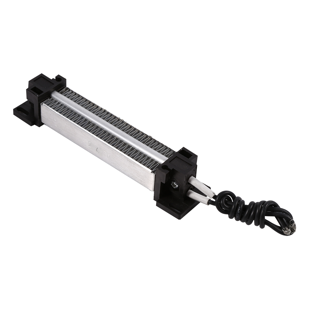 200-w-ptc-keramikheizelement, Thermostatisch Geregelt, Elektrisch Isoliert, Sicher, Ac/dc 24v-heizung, Hochleistungs-keramikheizkörper.