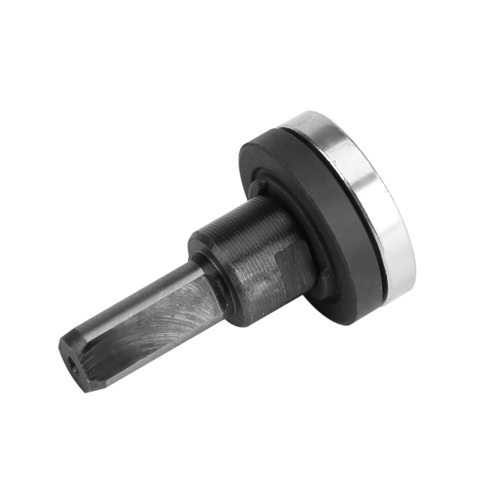 Innen- Und Außensicherungsmutter Für Elektrische Winkelschleifer, Mit Verstellbarem Schraubenschlüssel, 10-mm-griff, Robustem Stahl-befestigungssatz Für Schleifscheibe.