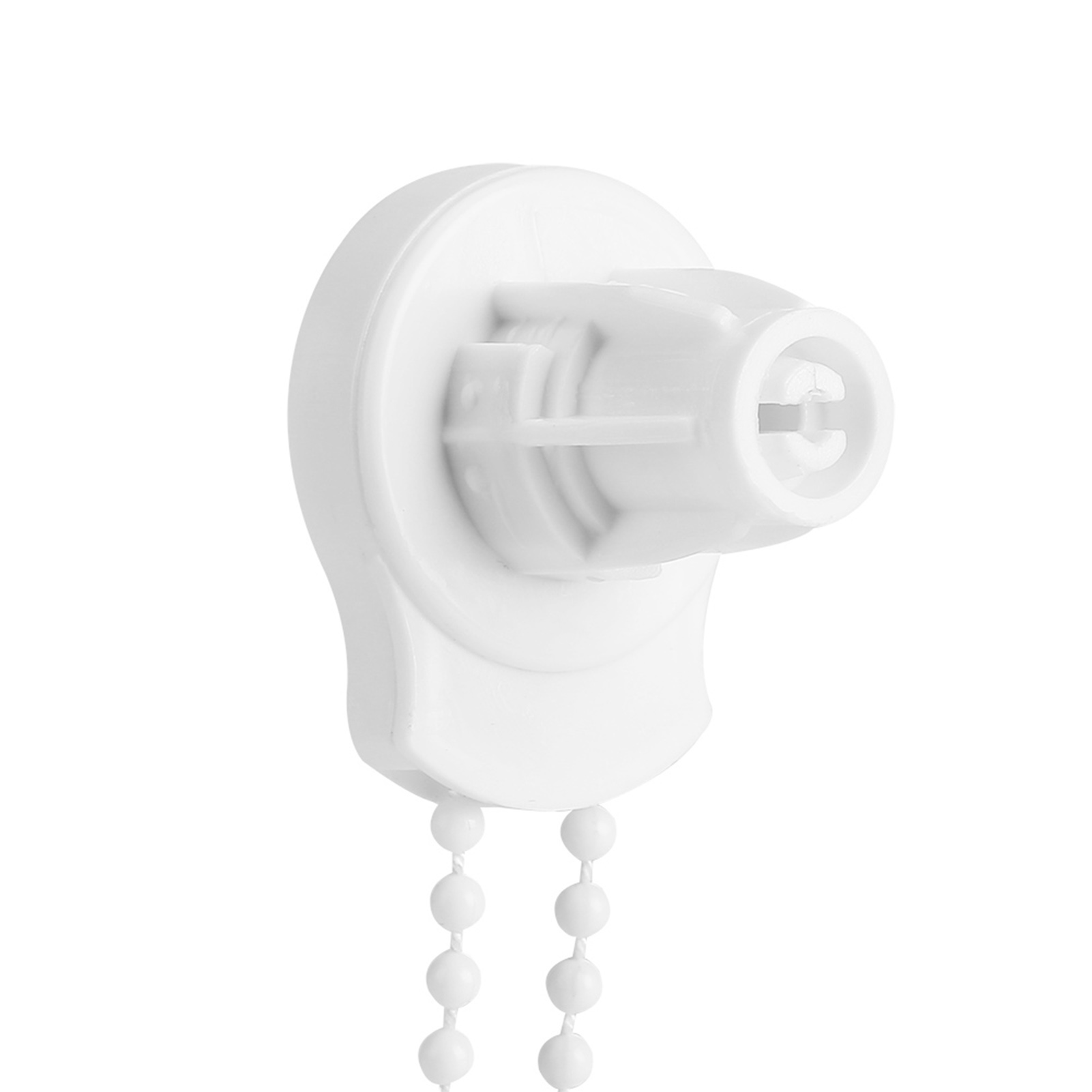 25-mm-seitenkettenrad Für Rollos, Reparaturset Für Halterung Und Rolle, Fensterzubehör, Ersatzteil