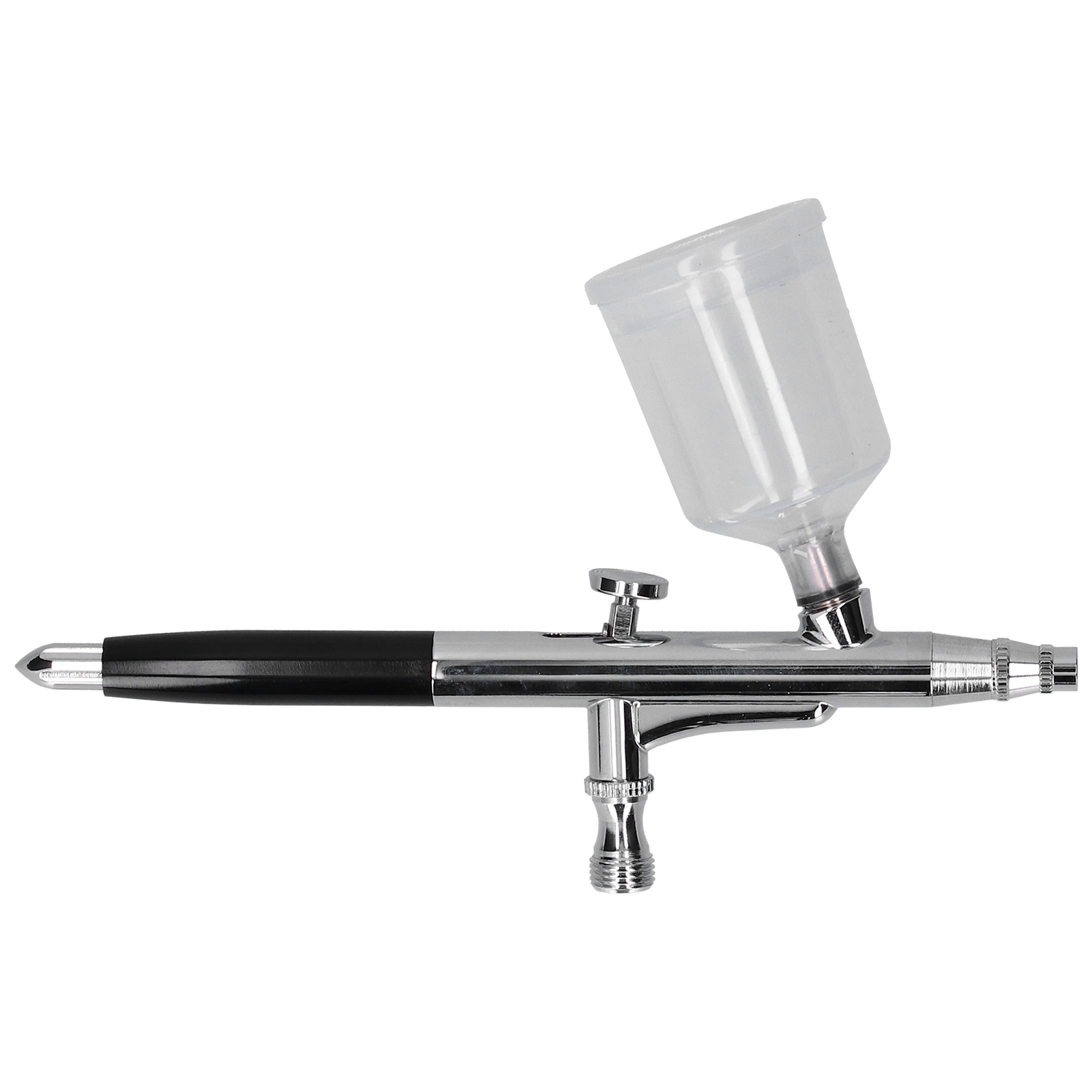 G1/8 Airbrush-pistolen-set Zum Malen, Für Diy-projekte, Modellbau, Drucken Und Heimdekoration