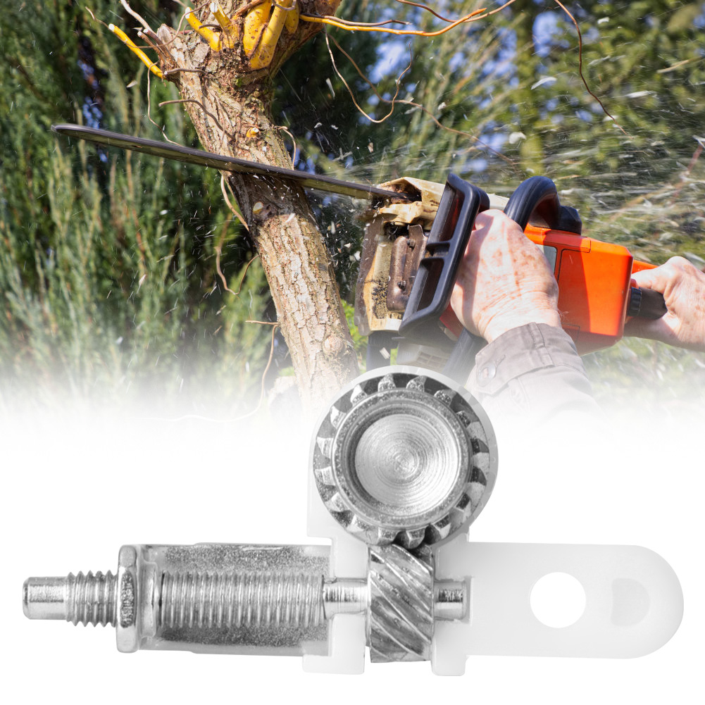 Kettenspanner Für Stihl Ms250 Ms230 Ms210 025 023 021 Kettensäge, Kompatibles Ersatzteil Zur Kettenspannung.