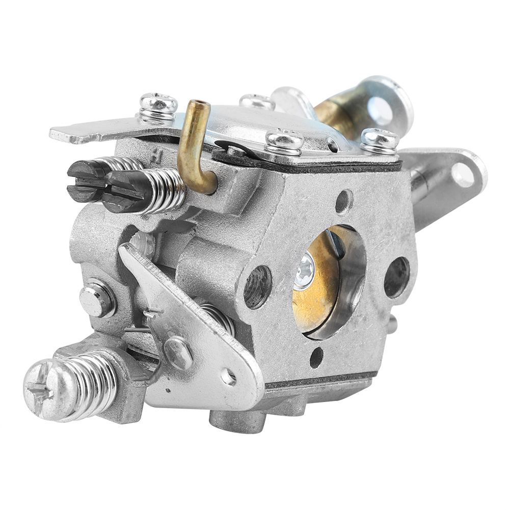 Ersatzvergaser Für Poulan 1950 2050 2150 2375 Kettensäge, Kompatibler Vergaser, Motorteil, Vergaser-reparatursatz, Hohe Leistung.