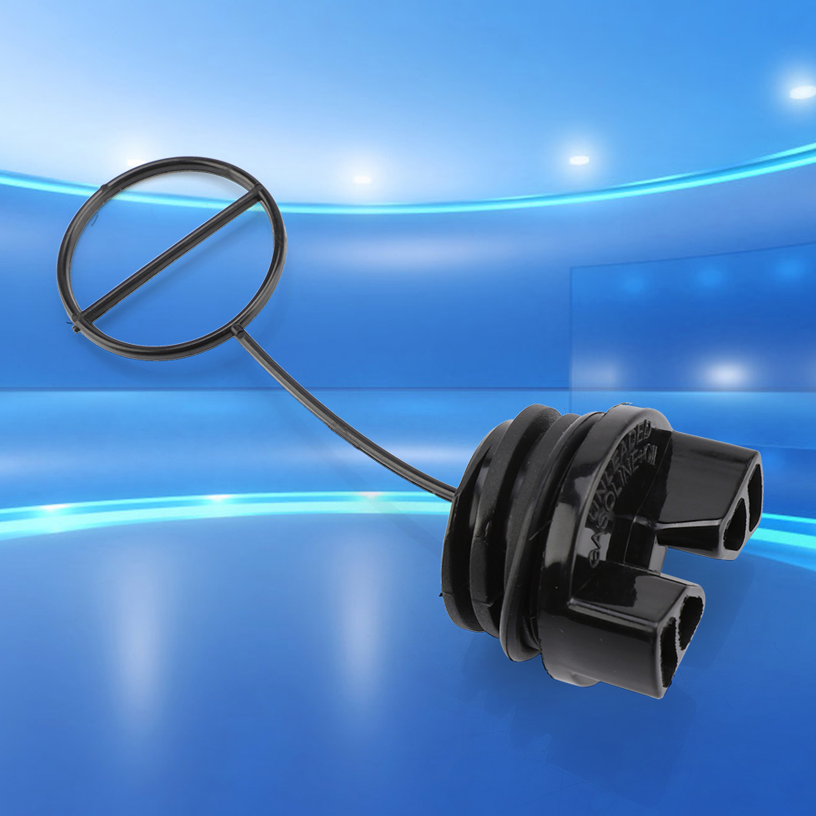 Tankdeckel Für Poulan Pro Kettensäge, Kompatibel Mit 952044640 530057236 577858501 530047192