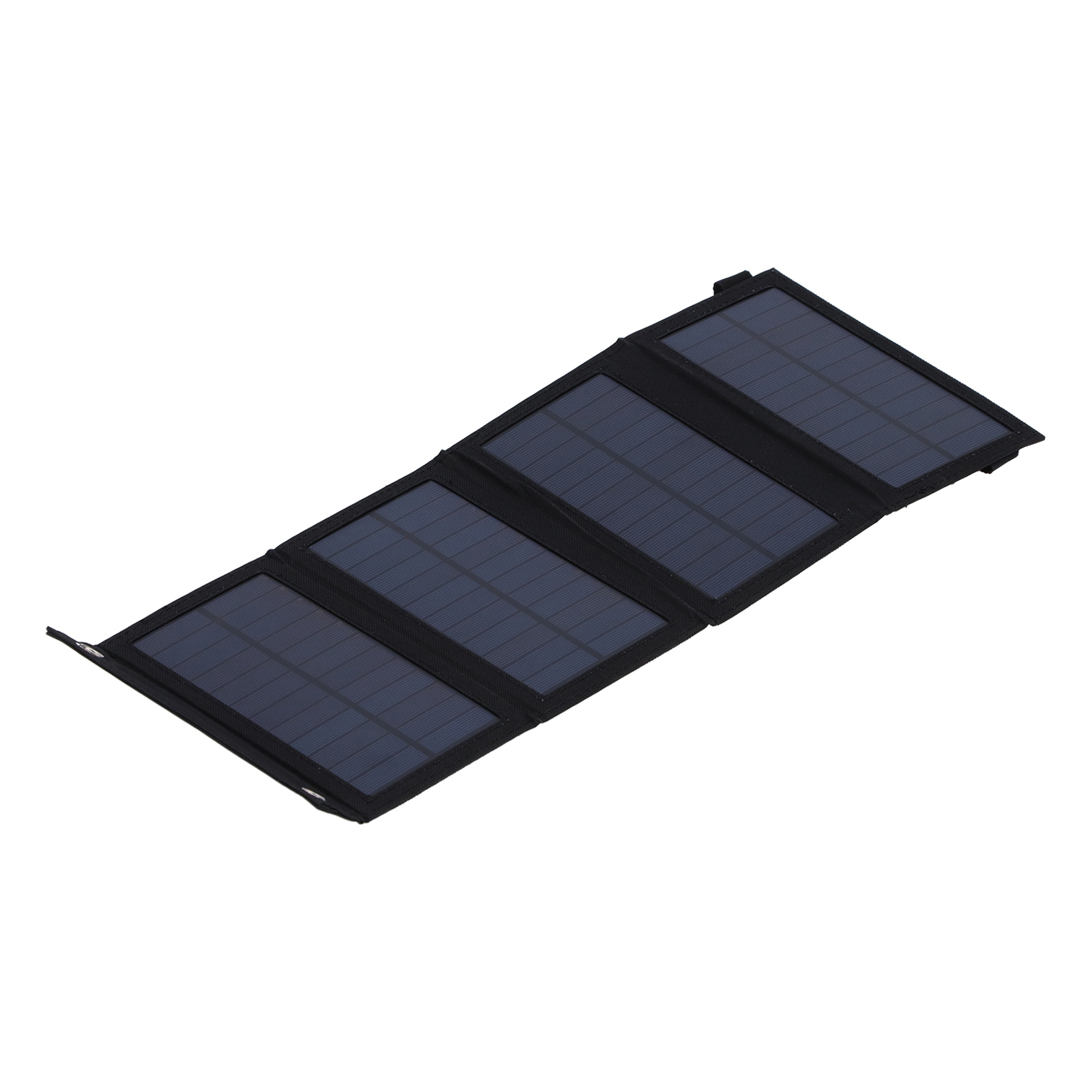 10w Wasserdichtes, Faltbares Und Tragbares Solarpanel-set Mit Solarladegerät Für Camping, Wandern, Reisen Und Outdoor-aktivitäten Zum Aufladen Von Mobiltelefonen