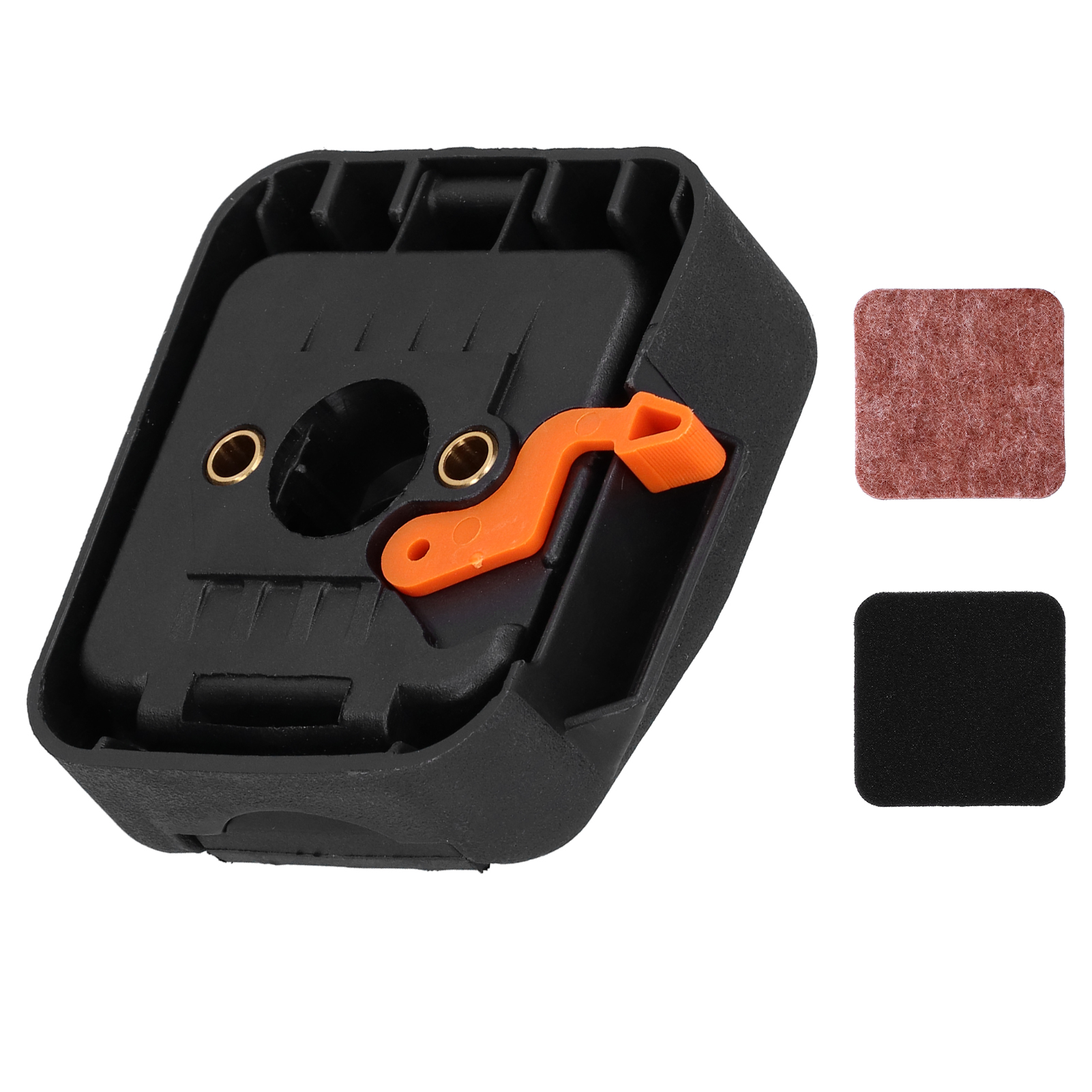 Kompletter Luftfilter Mit Abdeckung Und Schaumstoff Für Stihl Hs80 Fs80 Fs85 Kettensägen, Ersatzteil, Austauschset, Gerätezubehör, Hohe Qualität.
