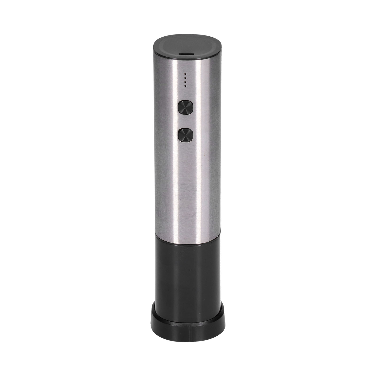 Wiederaufladbarer Elektrischer Usb-flaschenöffner, Müheloses Automatisches Öffnen, Geschenkset Für Zuhause Und Gastronomie, Schnellladefunktion, Ergonomisches Design